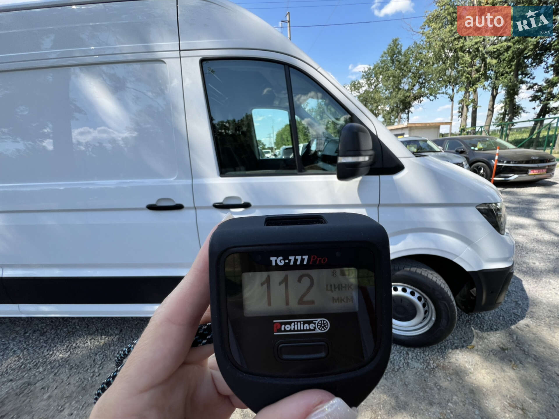 Volkswagen Crafter 2018 VIN WV1ZZZSYZK9004622 фото оголошення 30 з 34