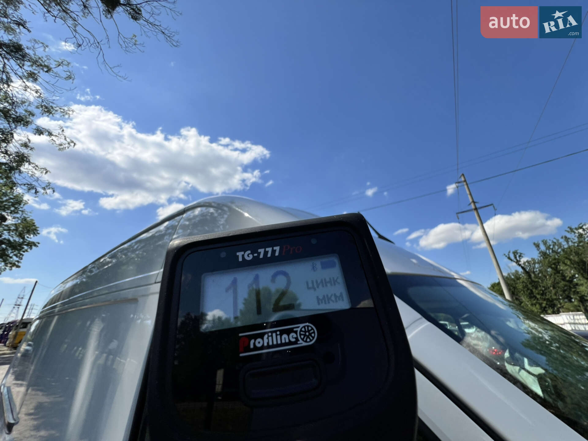 Volkswagen Crafter 2018 VIN WV1ZZZSYZK9004622 фото оголошення 33 з 34