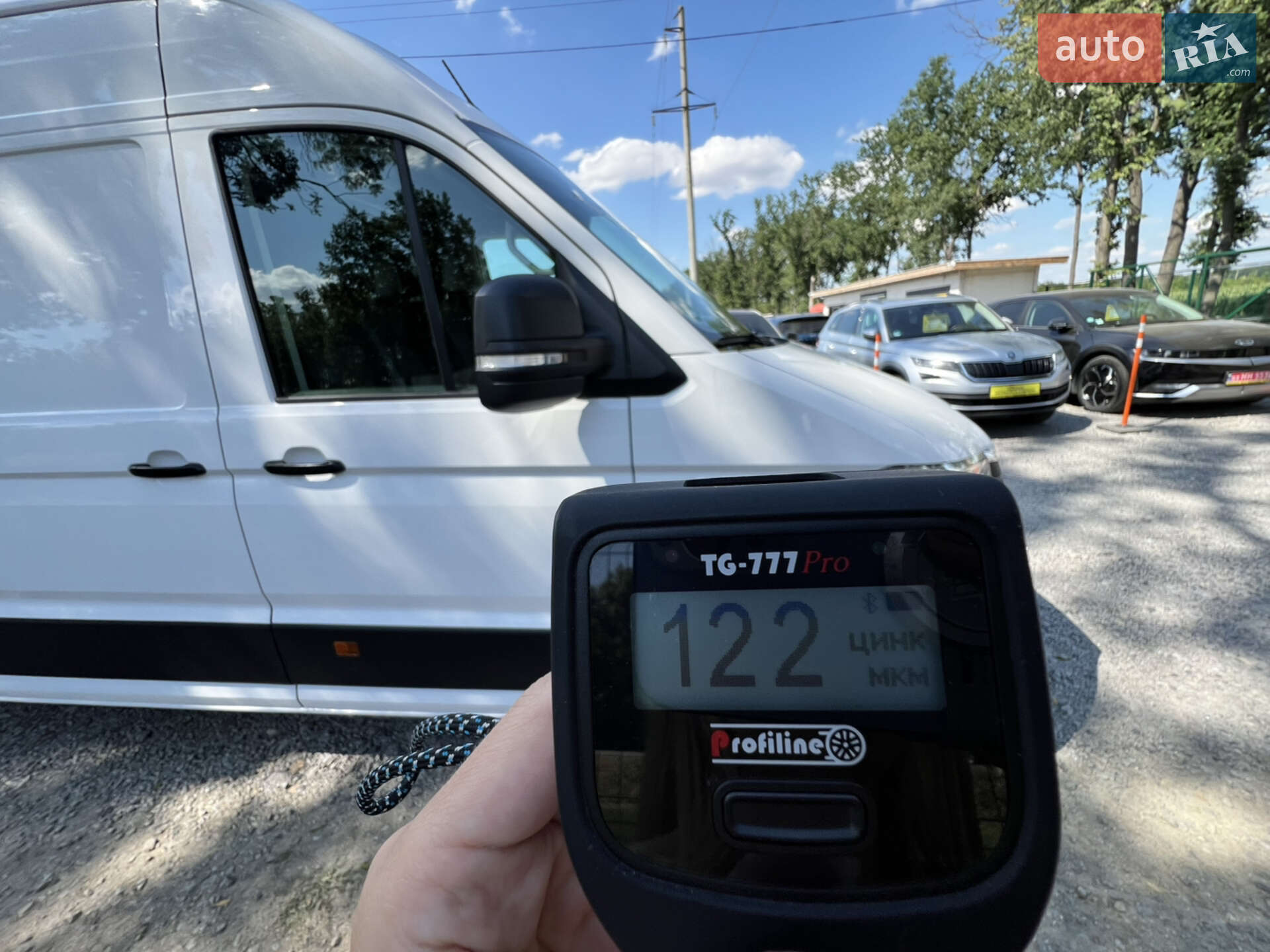 Volkswagen Crafter 2018 VIN WV1ZZZSYZK9004622 фото оголошення 31 з 34