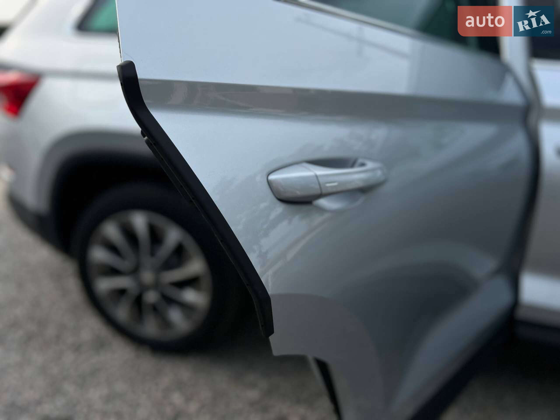 Skoda Kodiaq 2021 VIN TMBLJ7NS5M8044239 фото оголошення 6 з 37