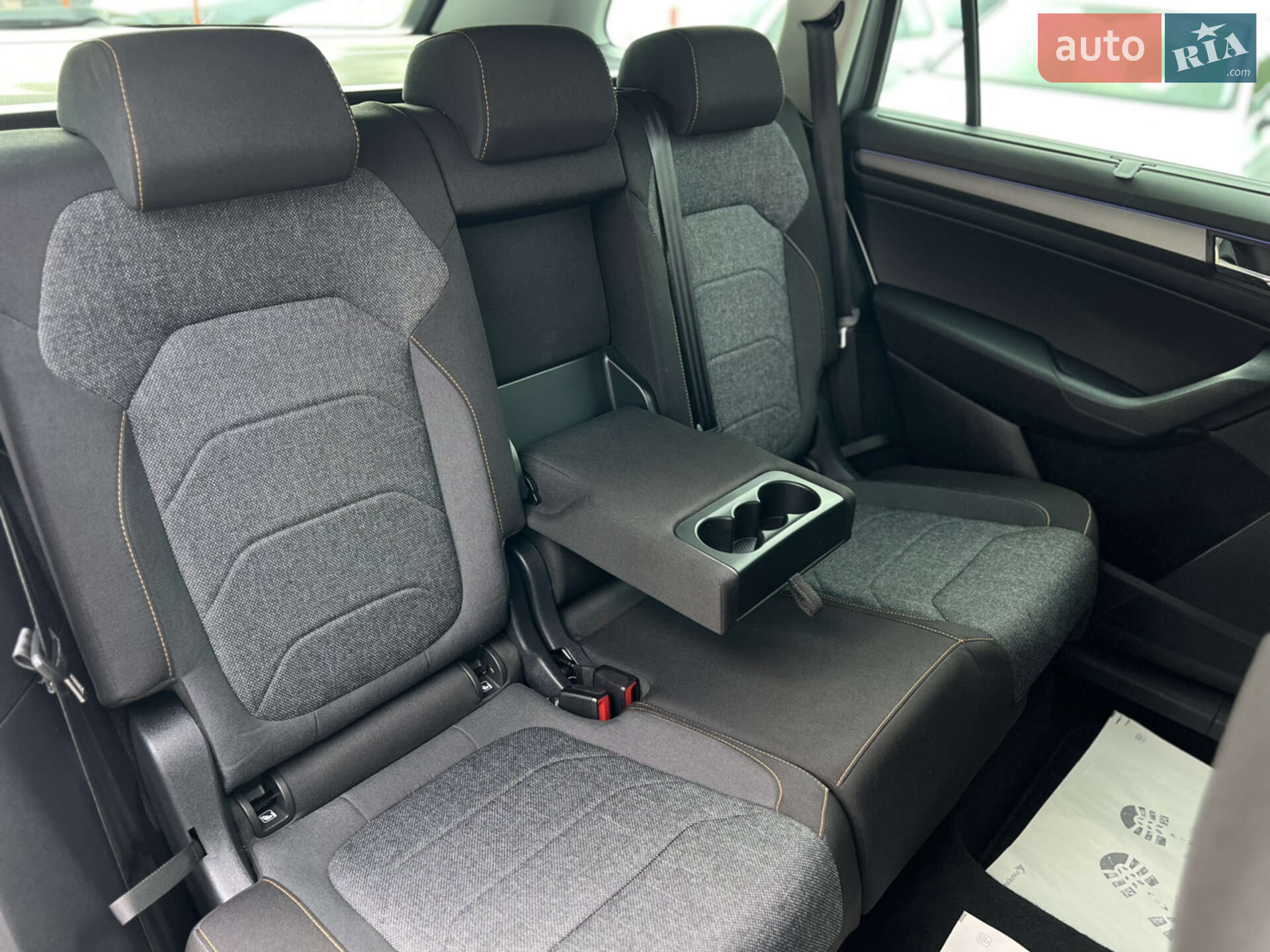 Skoda Kodiaq 2021 VIN TMBLJ7NS5M8044239 фото оголошення 12 з 37