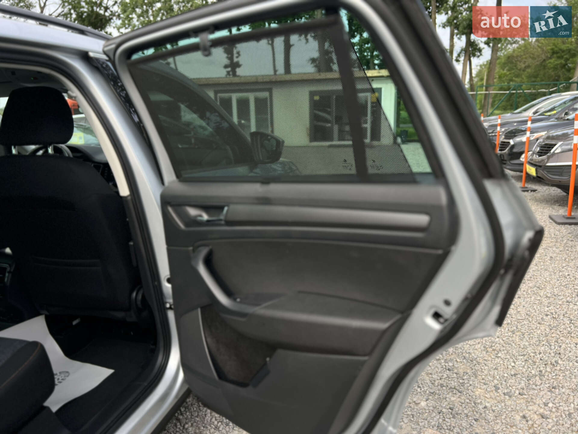 Skoda Kodiaq 2021 VIN TMBLJ7NS5M8044239 фото оголошення 22 з 37