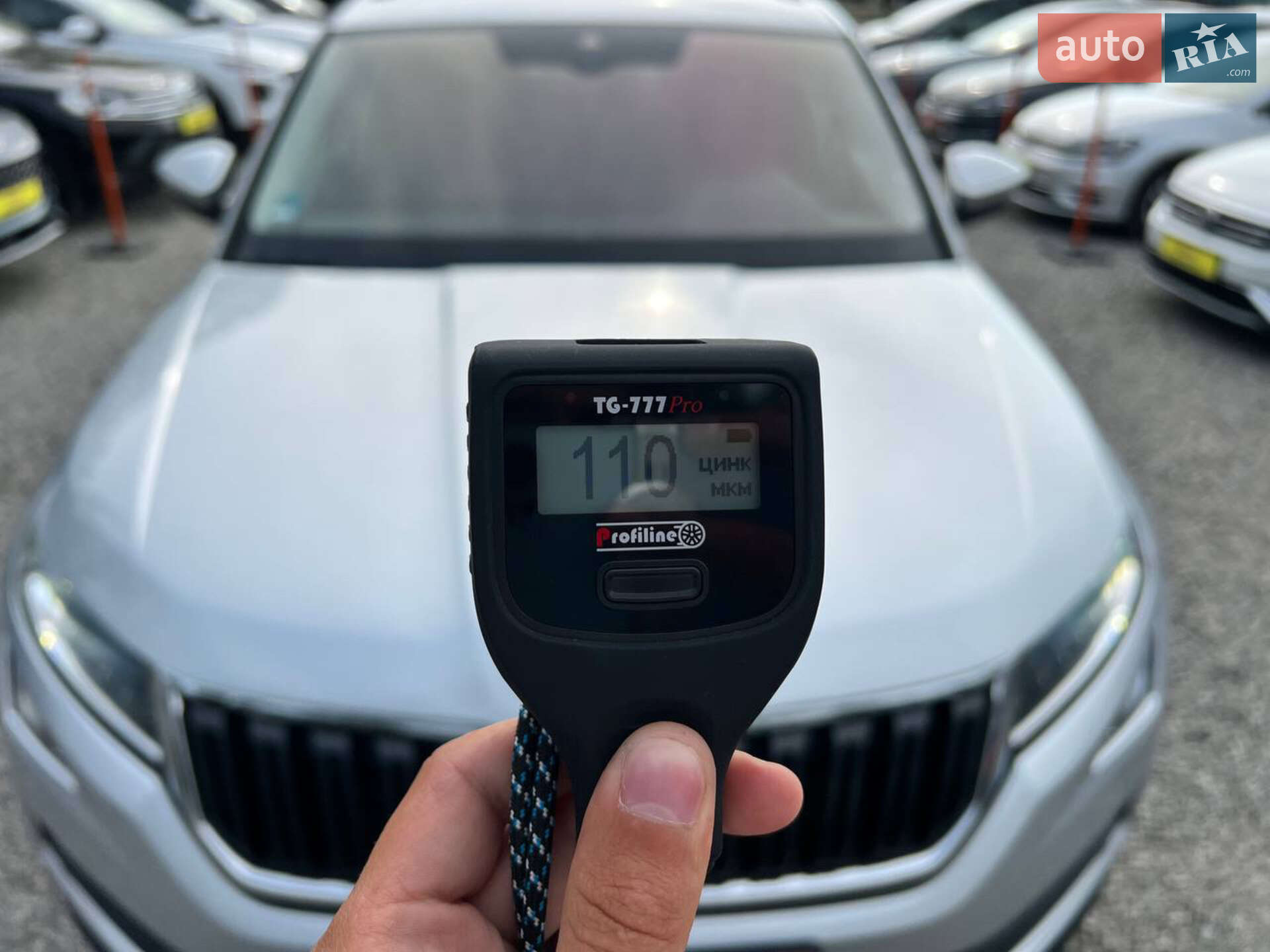 Skoda Kodiaq 2021 VIN TMBLJ7NS5M8044239 фото оголошення 26 з 37