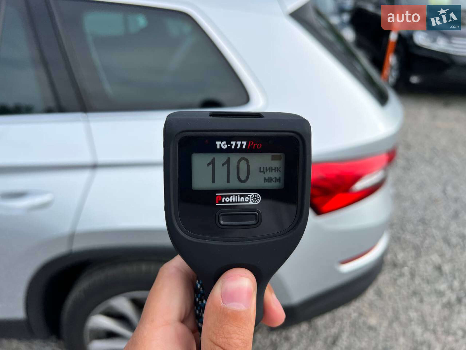 Skoda Kodiaq 2021 VIN TMBLJ7NS5M8044239 фото оголошення 30 з 37