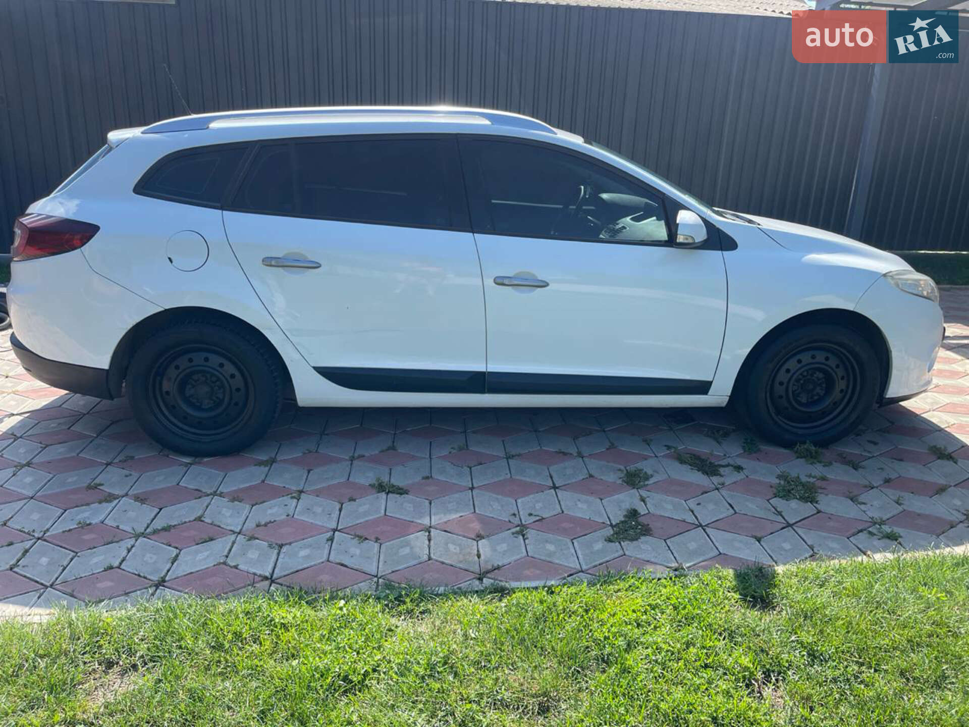 Renault Megane 2009 VIN VF1KZ1G0642604205 фото оголошення 24 з 24