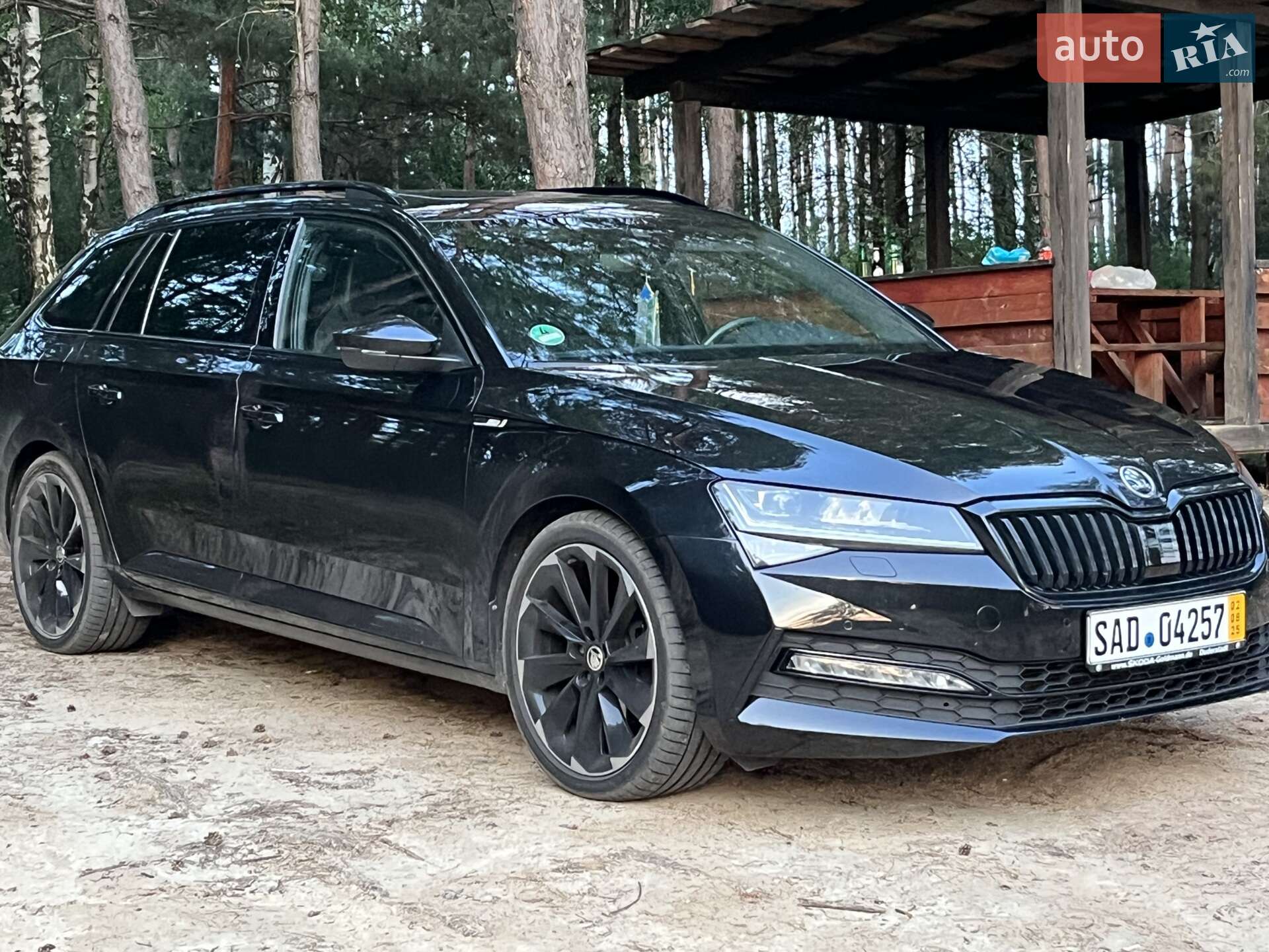 Skoda Superb 2020 VIN TMBLJ7NP0L7074930 фото оголошення 6 з 59