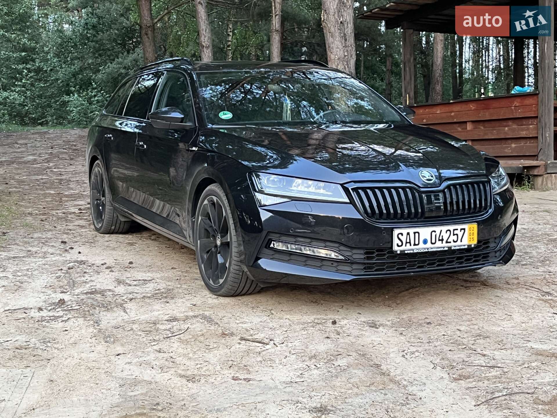 Skoda Superb 2020 VIN TMBLJ7NP0L7074930 фото оголошення 8 з 59