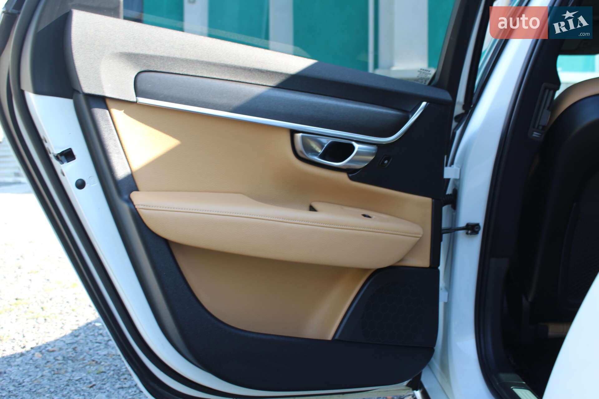 Volvo S90 2016 VIN YV1A22MK6H1010277 фото оголошення 24 з 60