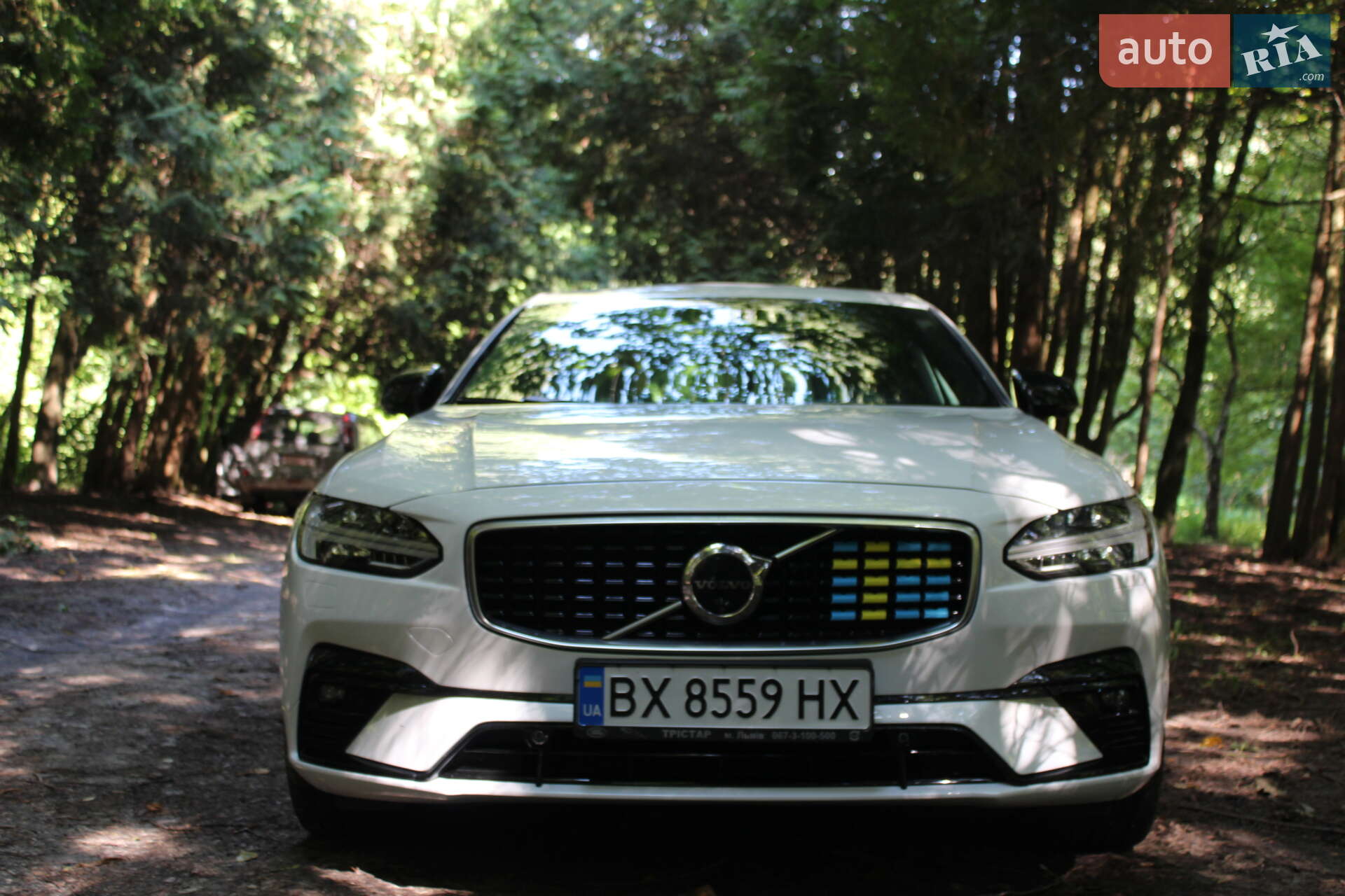 Volvo S90 2016 VIN YV1A22MK6H1010277 фото оголошення 29 з 60
