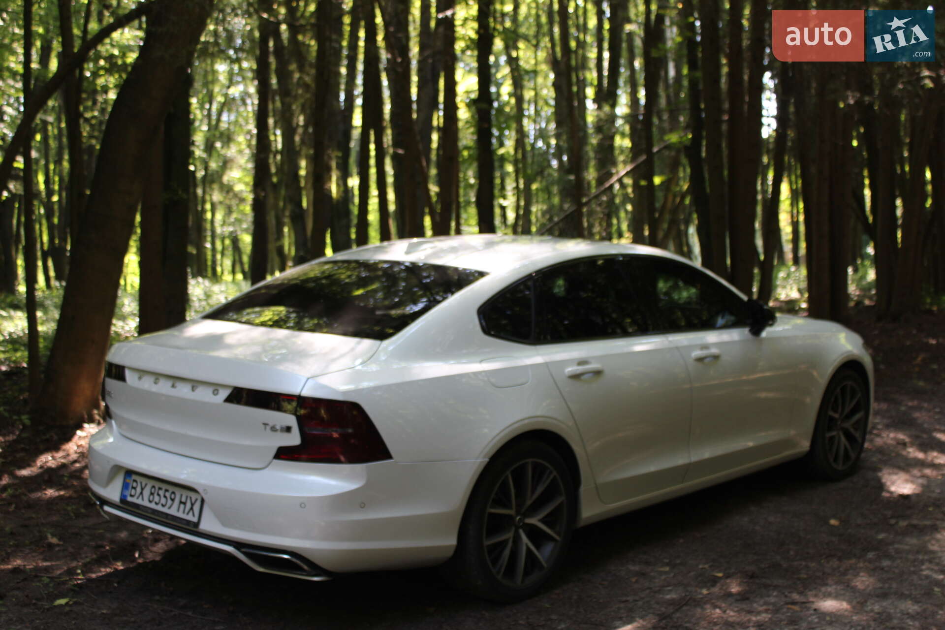 Volvo S90 2016 VIN YV1A22MK6H1010277 фото оголошення 32 з 60
