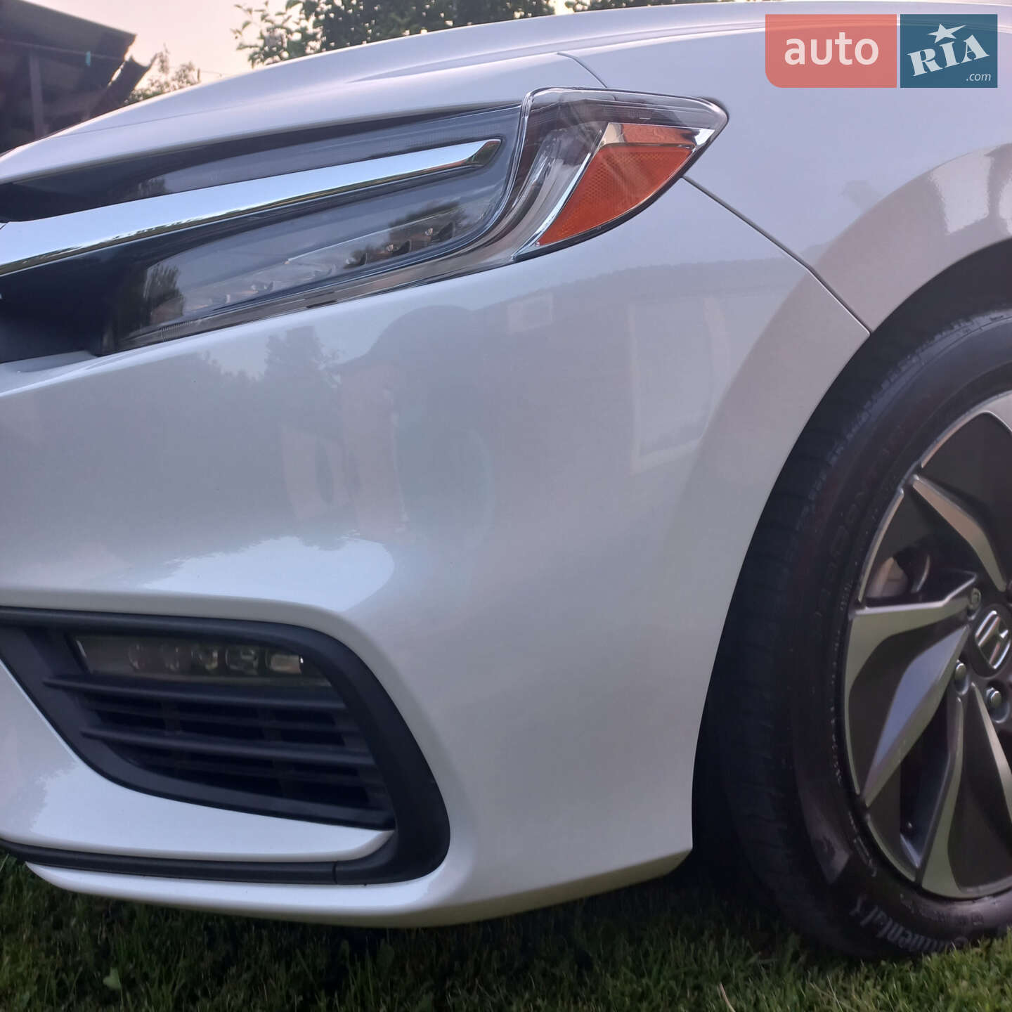 Honda Insight 2020 VIN 19XZE4F93ME003168 фото оголошення 19 з 34