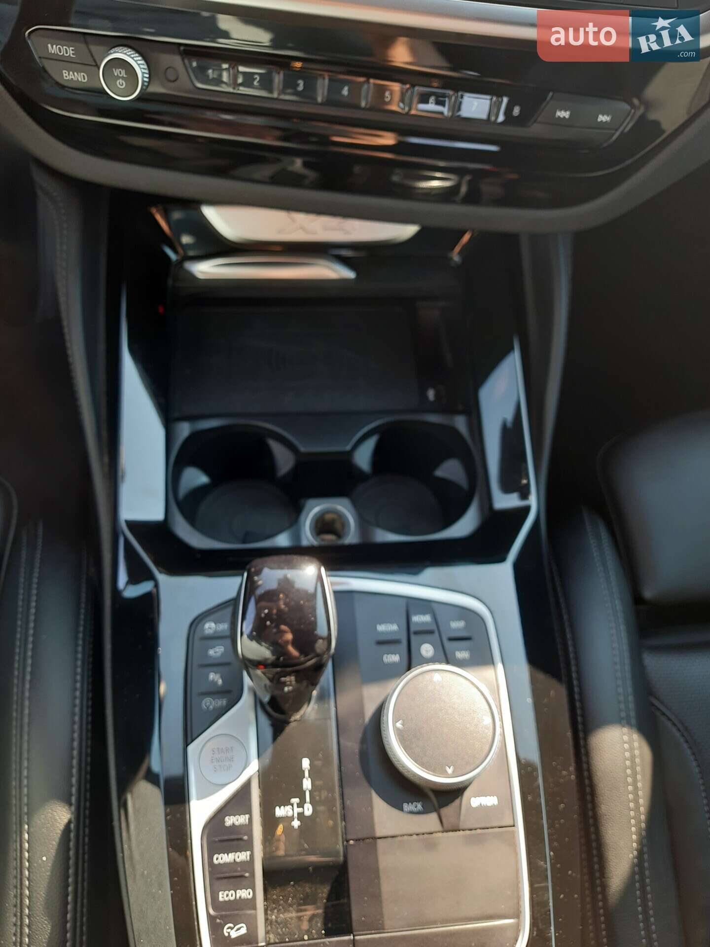 BMW X4 2024 VIN 5UX33DT04R9W14970 фото оголошення 19 з 32