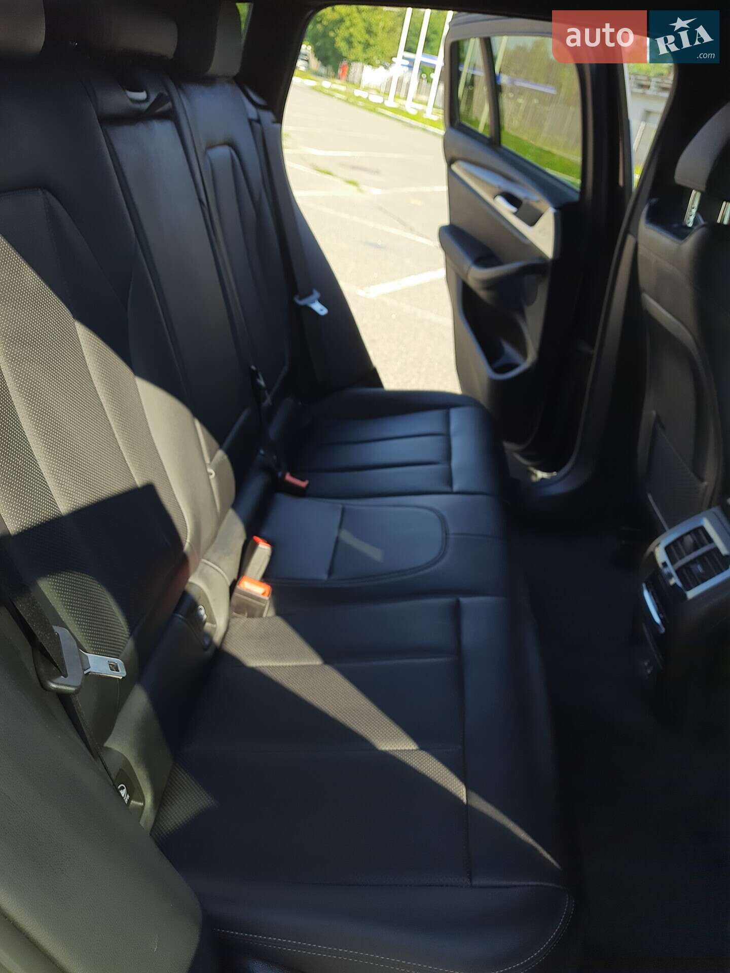 BMW X4 2024 VIN 5UX33DT04R9W14970 фото оголошення 21 з 32