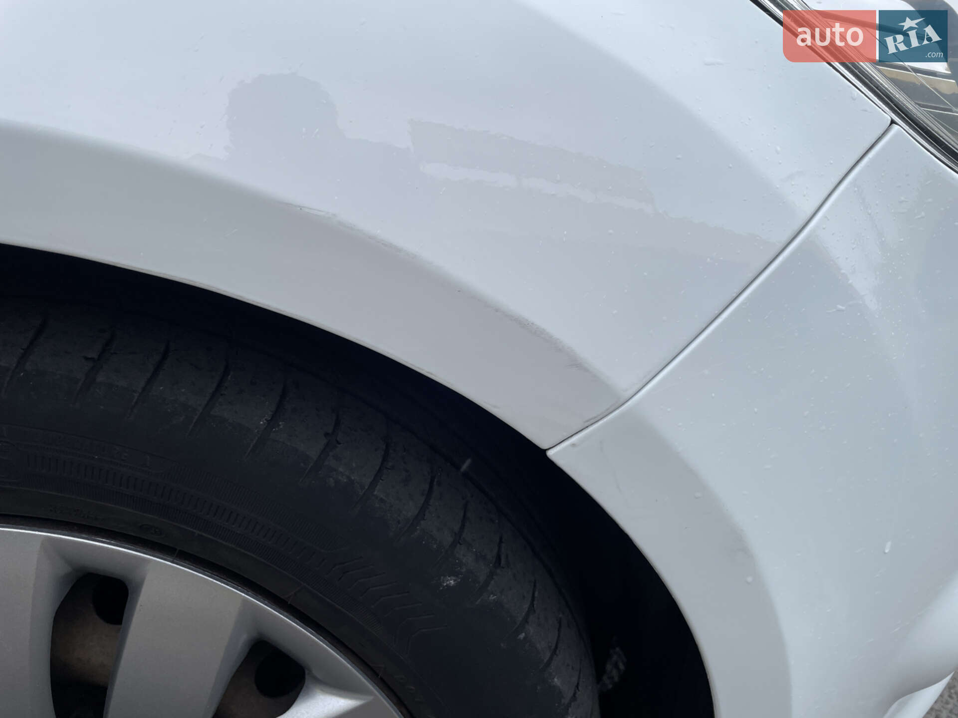 Ford Focus 2013 VIN WF0LXXGCBLDR11276 фото оголошення 12 з 20