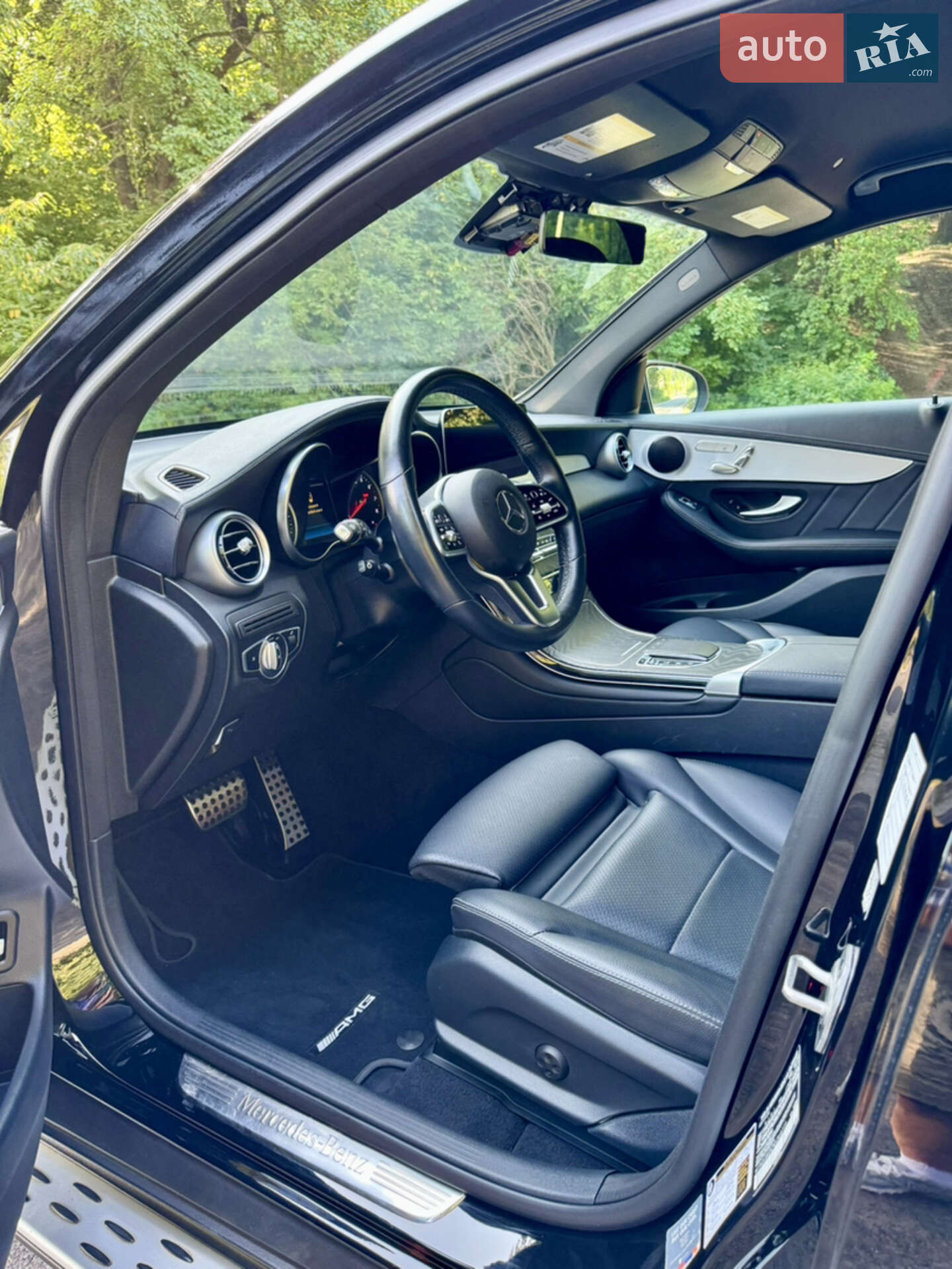 Mercedes-Benz GLC-Class 2022 VIN W1N0G8EB2NV369773 фото оголошення 4 з 58