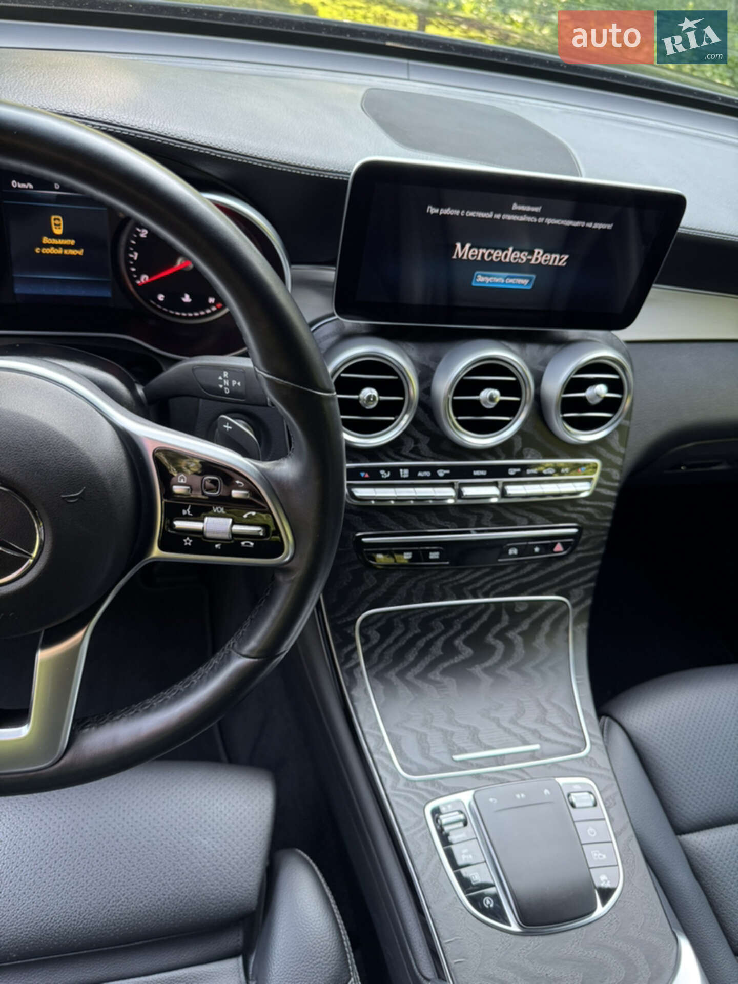 Mercedes-Benz GLC-Class 2022 VIN W1N0G8EB2NV369773 фото оголошення 6 з 58