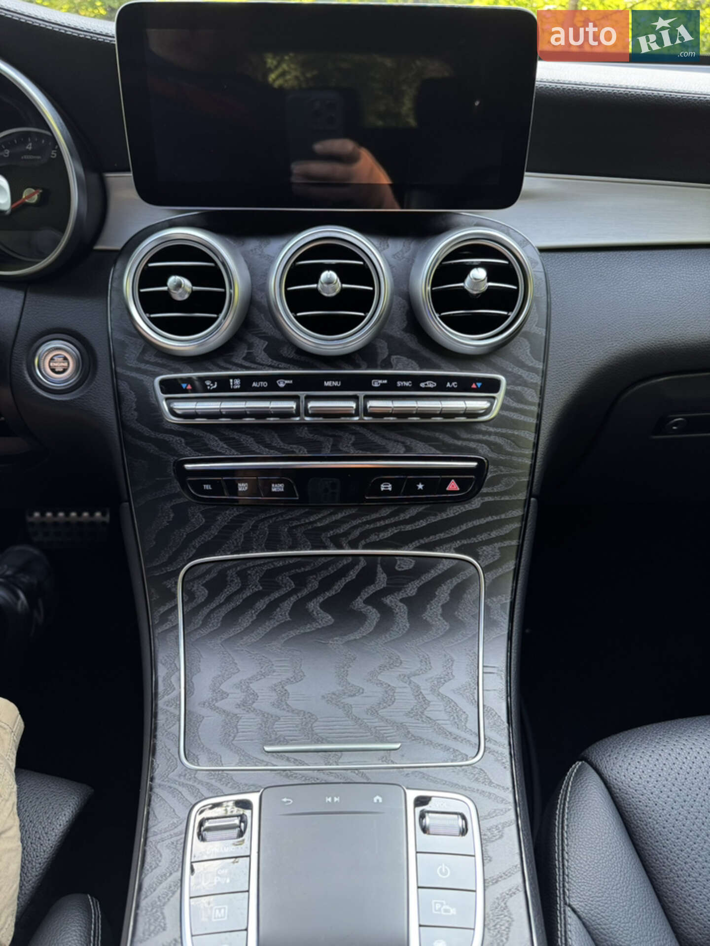 Mercedes-Benz GLC-Class 2022 VIN W1N0G8EB2NV369773 фото оголошення 7 з 58