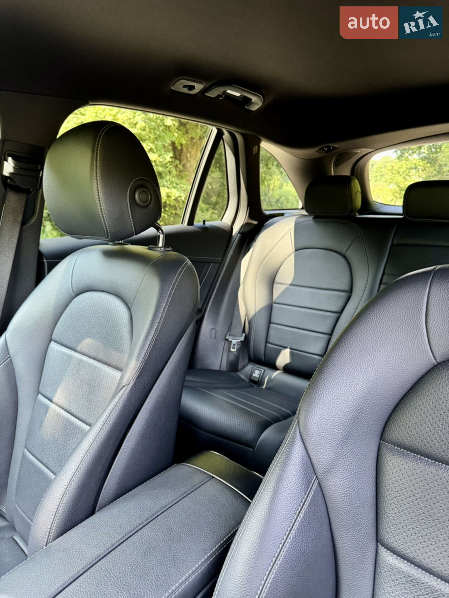 Mercedes-Benz GLC-Class 2022 VIN W1N0G8EB2NV369773 фото оголошення 9 з 58