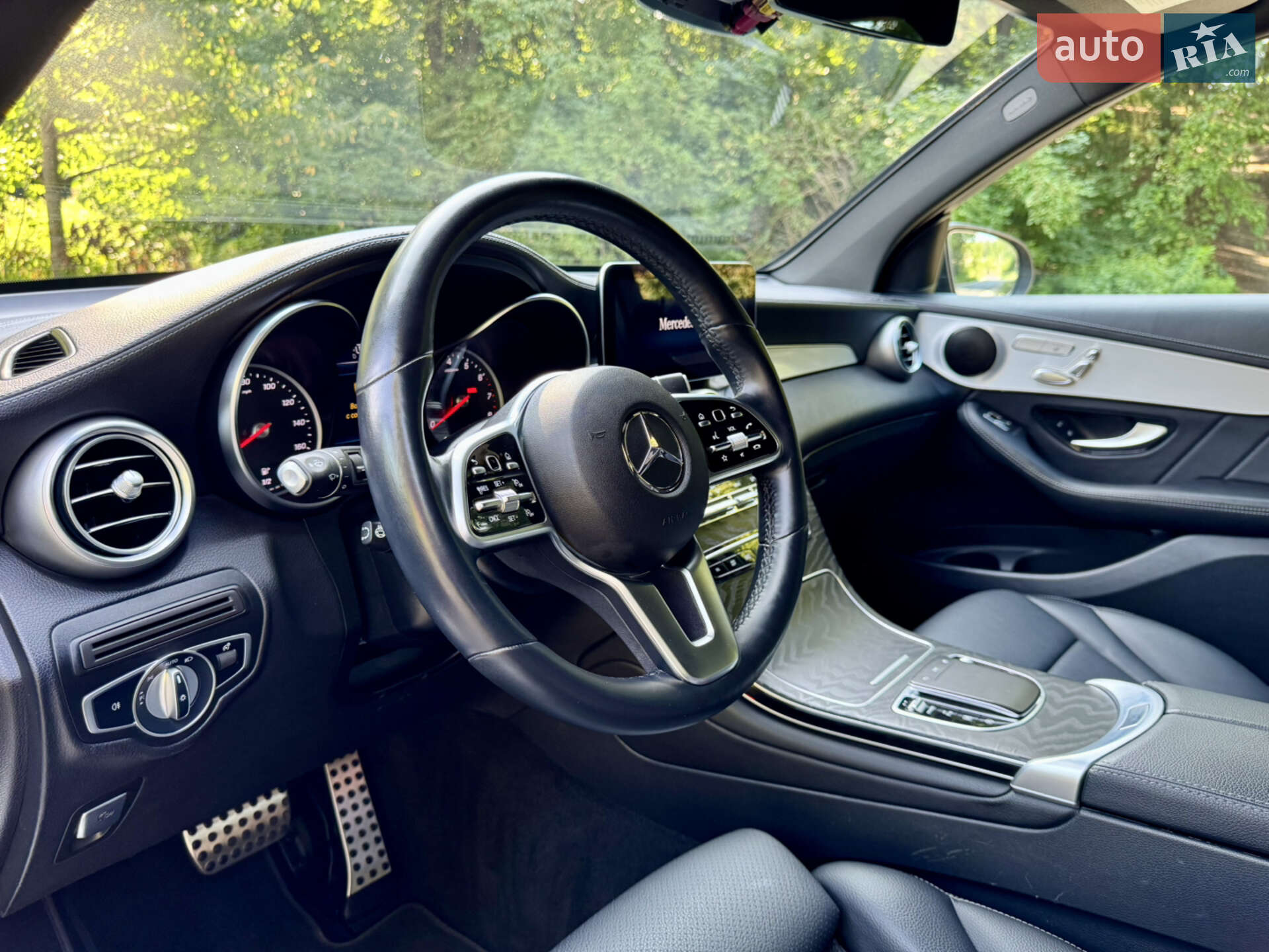 Mercedes-Benz GLC-Class 2022 VIN W1N0G8EB2NV369773 фото оголошення 5 з 58