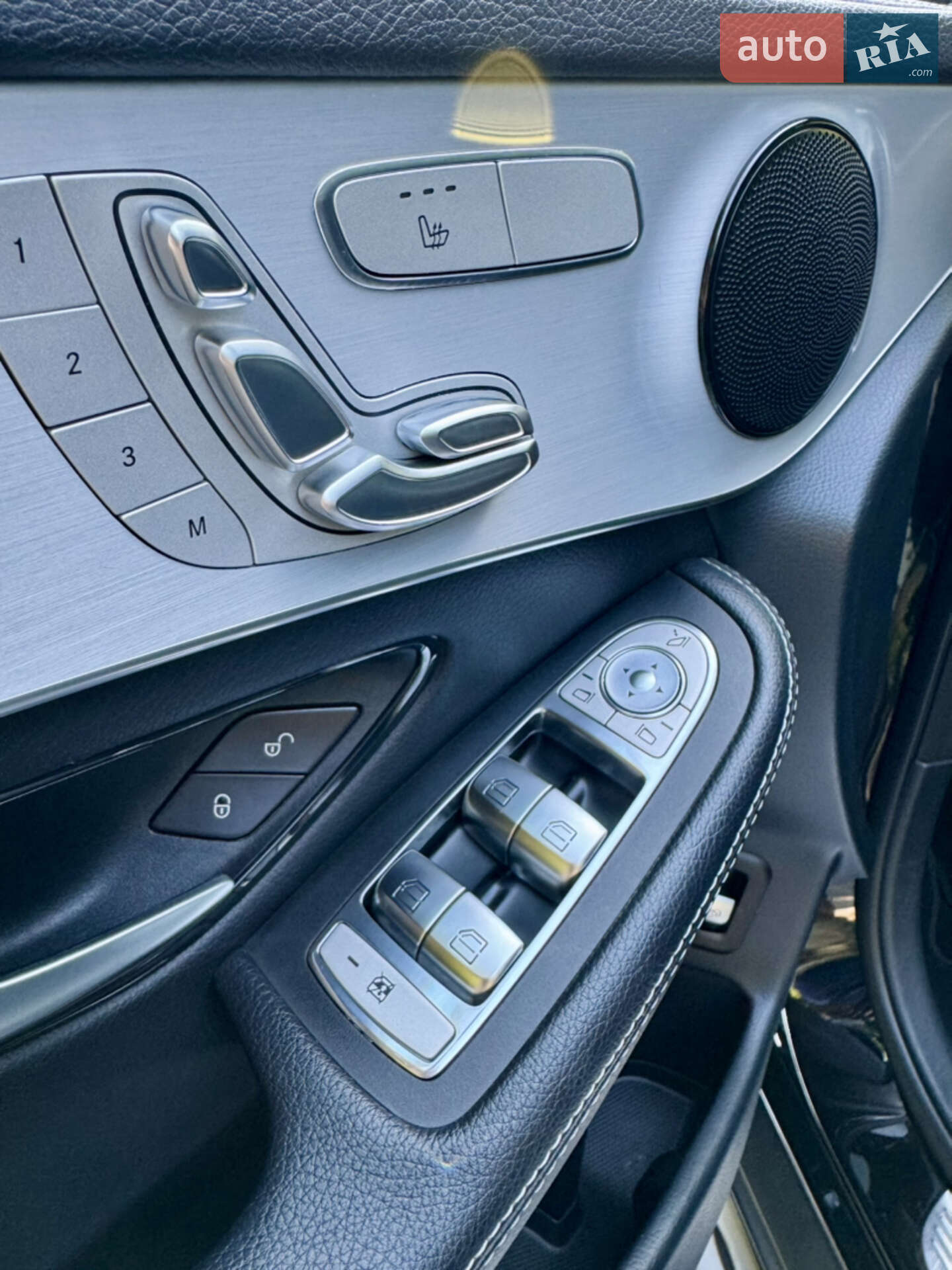 Mercedes-Benz GLC-Class 2022 VIN W1N0G8EB2NV369773 фото оголошення 13 з 58