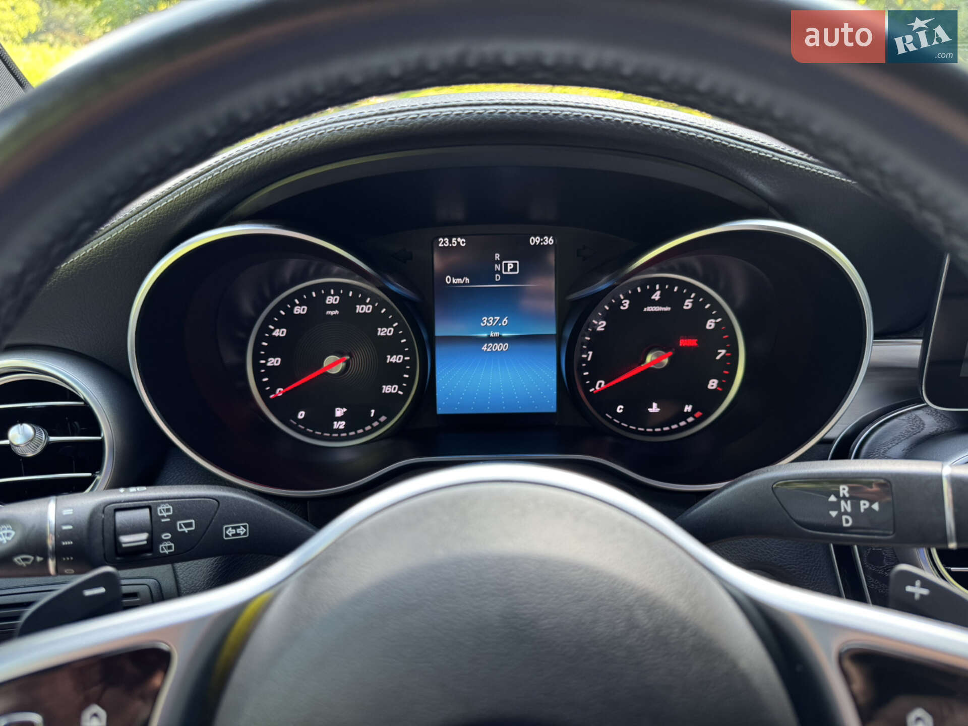 Mercedes-Benz GLC-Class 2022 VIN W1N0G8EB2NV369773 фото оголошення 11 з 58