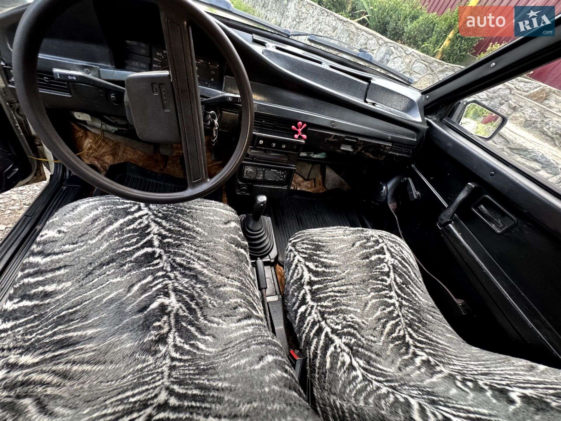 ВАЗ / Lada 2108 1987 VIN XTA210800H0165364 фото оголошення 5 з 9
