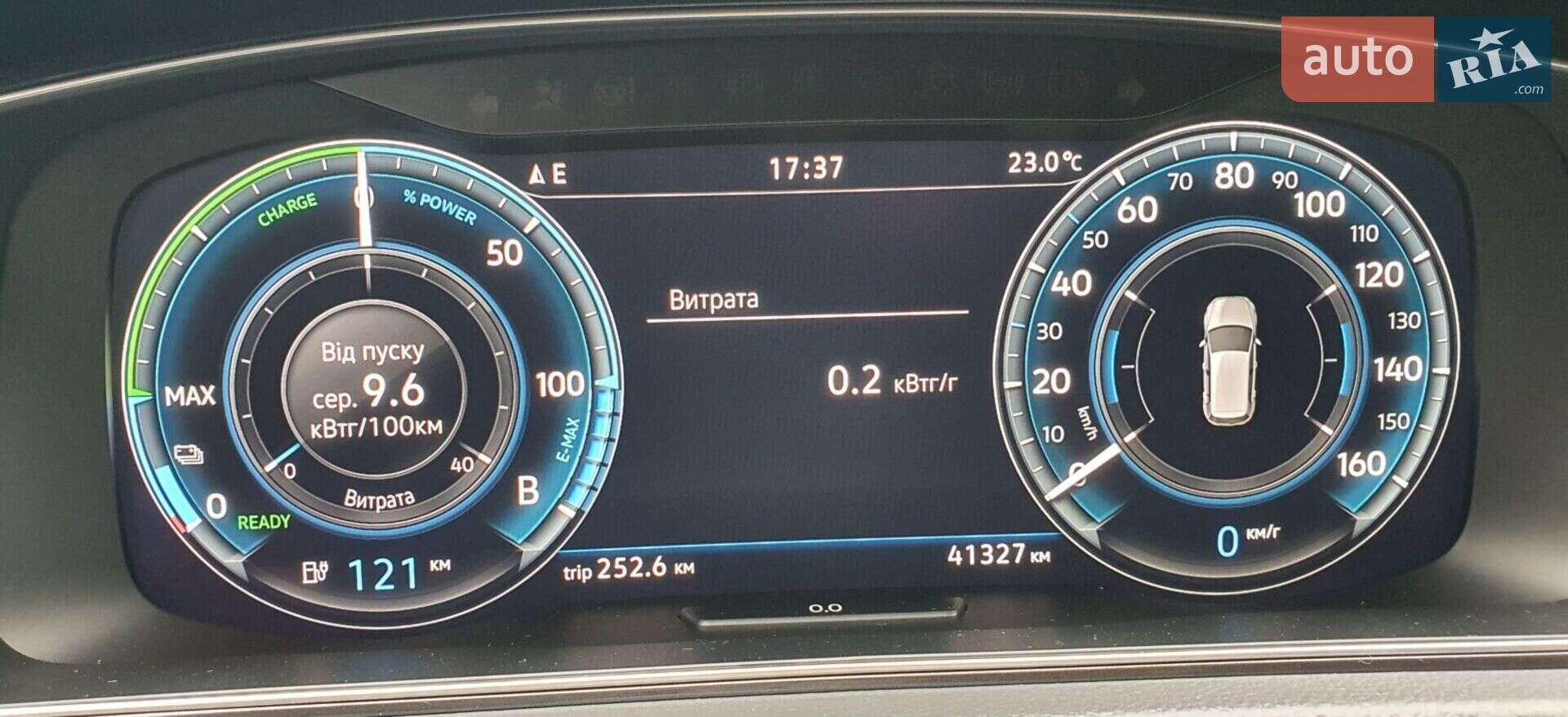 Volkswagen e-Golf 2020 VIN WVWZZZAUZL8908814 фото оголошення 17 з 27
