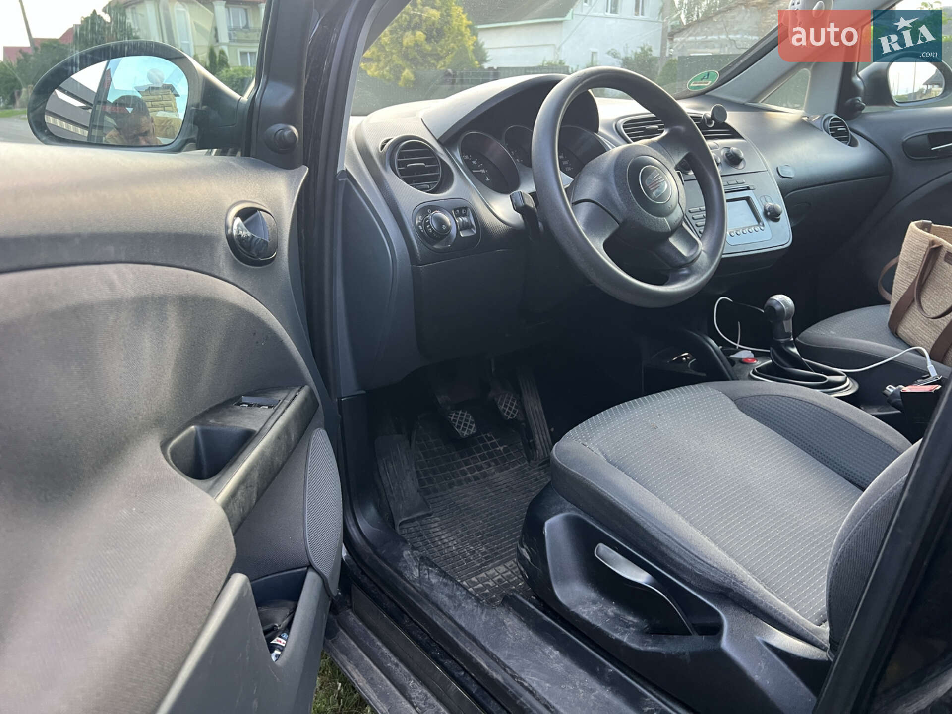 SEAT Altea 2006 VIN VSSZZZ5PZ7R010558 фото оголошення 3 з 10