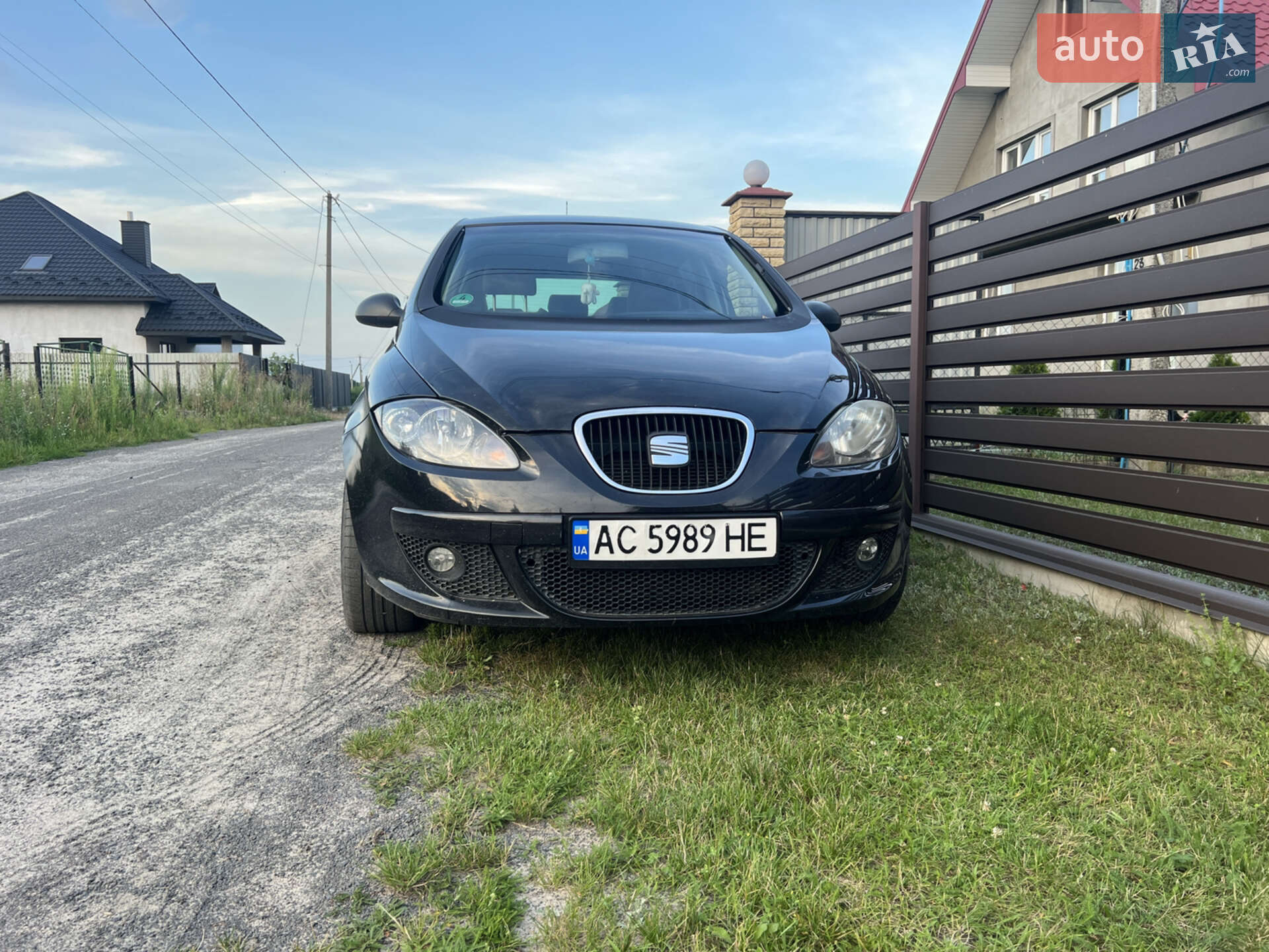 SEAT Altea 2006 VIN VSSZZZ5PZ7R010558 фото оголошення 10 з 10