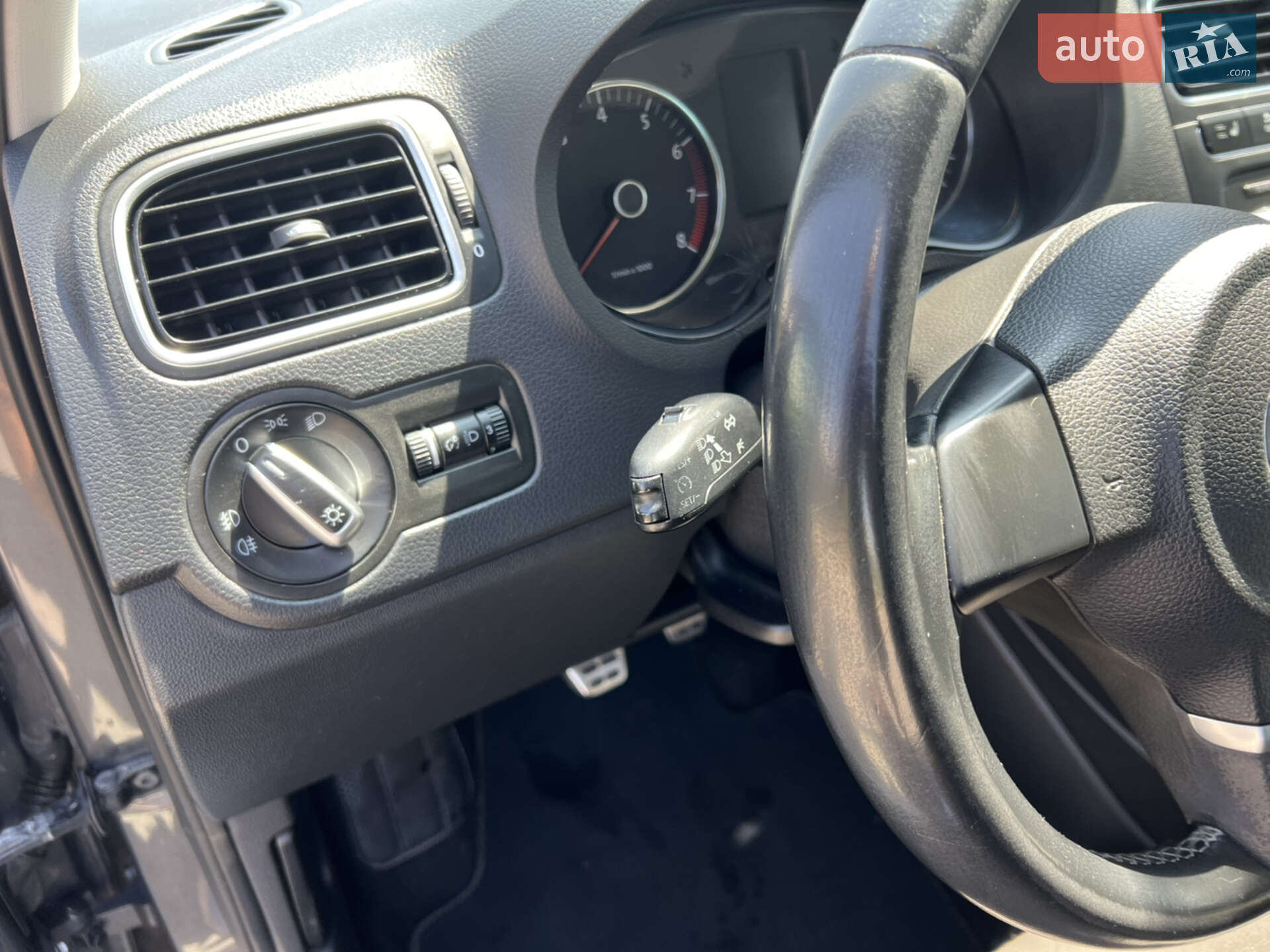 Volkswagen Polo 2012 VIN WVWZZZ6RZCY171776 фото оголошення 5 з 14