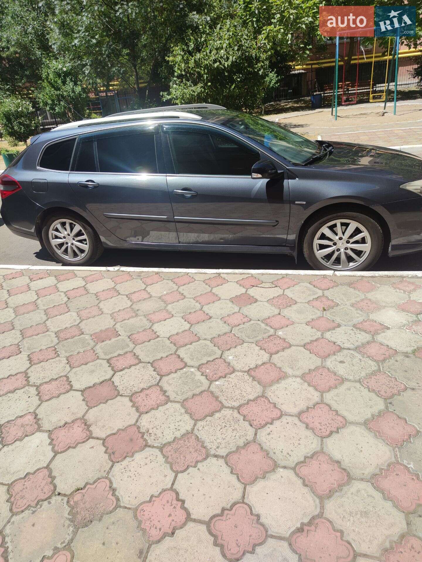 Renault Laguna 2013 VIN VF1KT3SJ648238873 фото оголошення 17 з 43