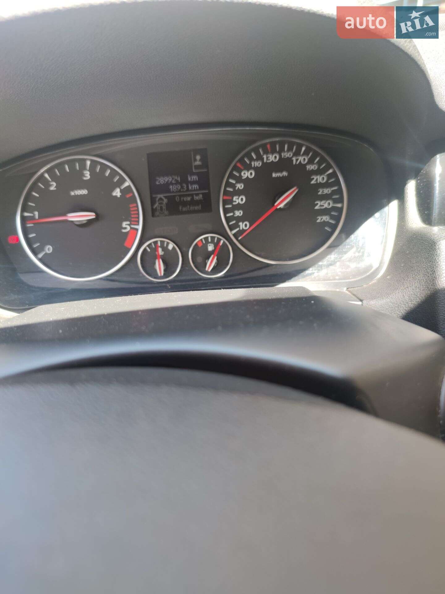 Renault Laguna 2013 VIN VF1KT3SJ648238873 фото оголошення 24 з 43
