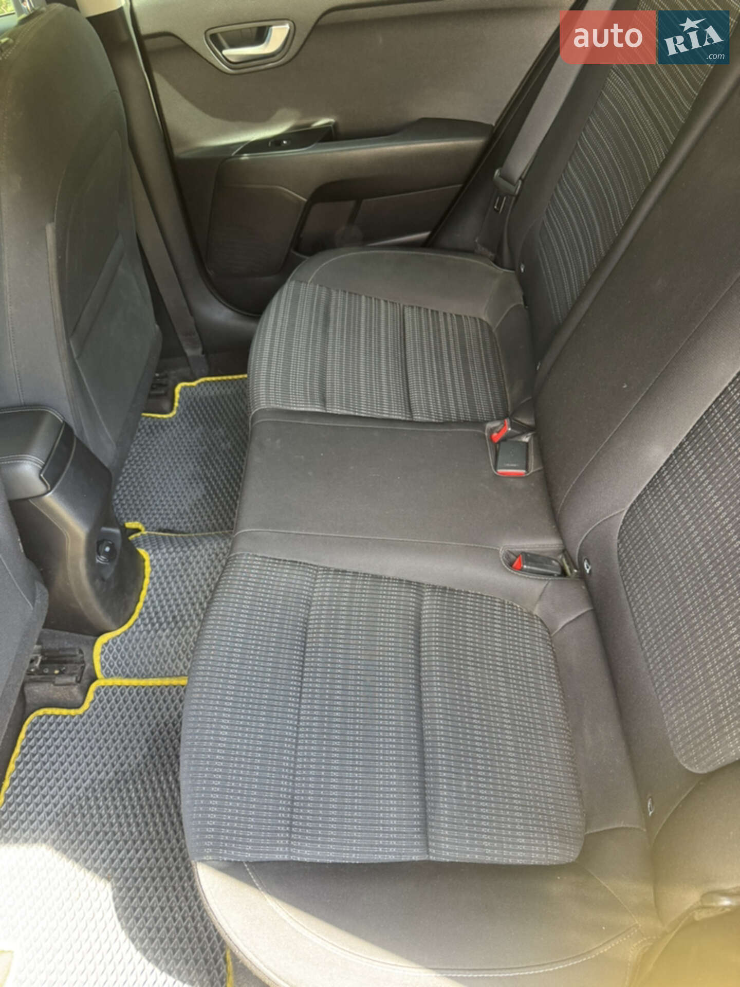 Kia Stonic 2018 VIN KNAD6814AJ6146383 фото оголошення 21 з 21