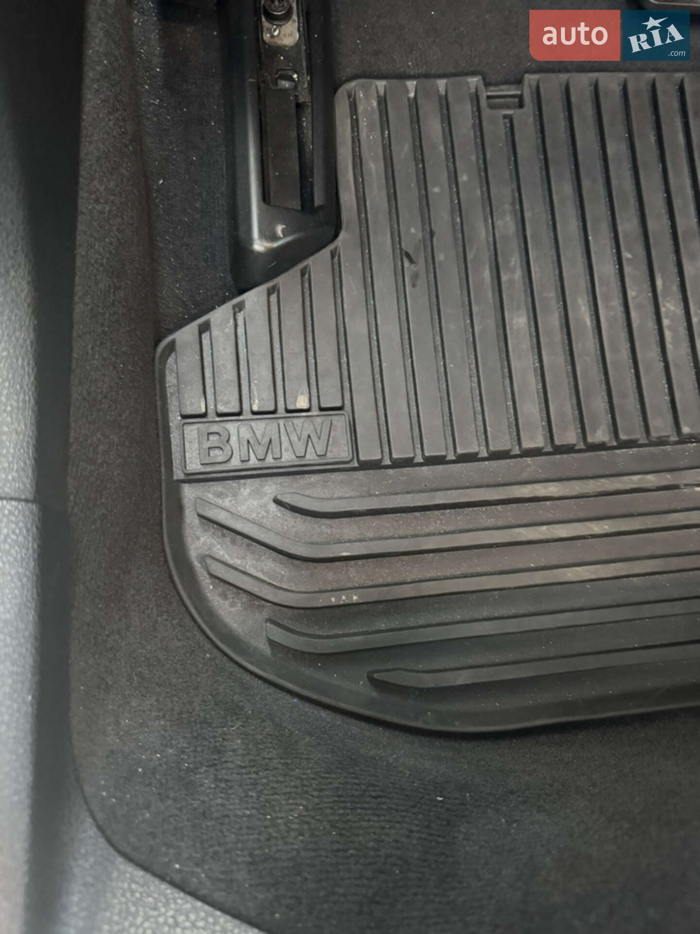BMW 5 Series 2016 VIN WBA5A31070G368389 фото оголошення 13 з 31