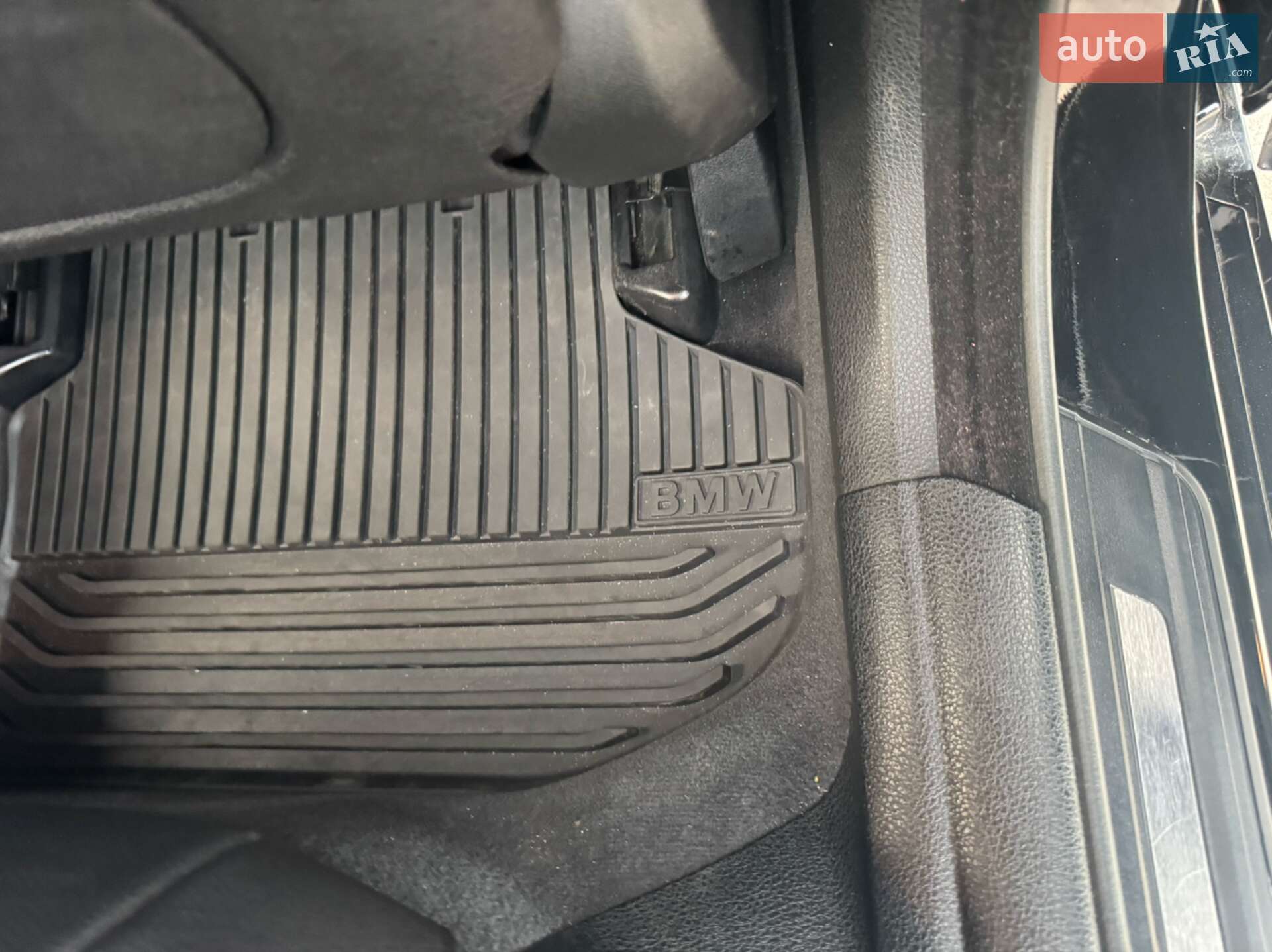 BMW 5 Series 2016 VIN WBA5A31070G368389 фото оголошення 25 з 31