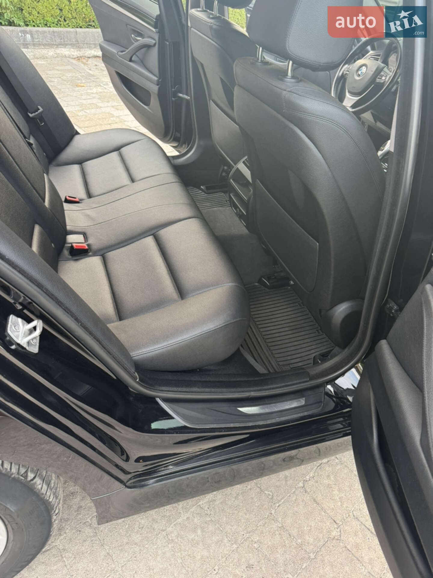 BMW 5 Series 2016 VIN WBA5A31070G368389 фото оголошення 26 з 31