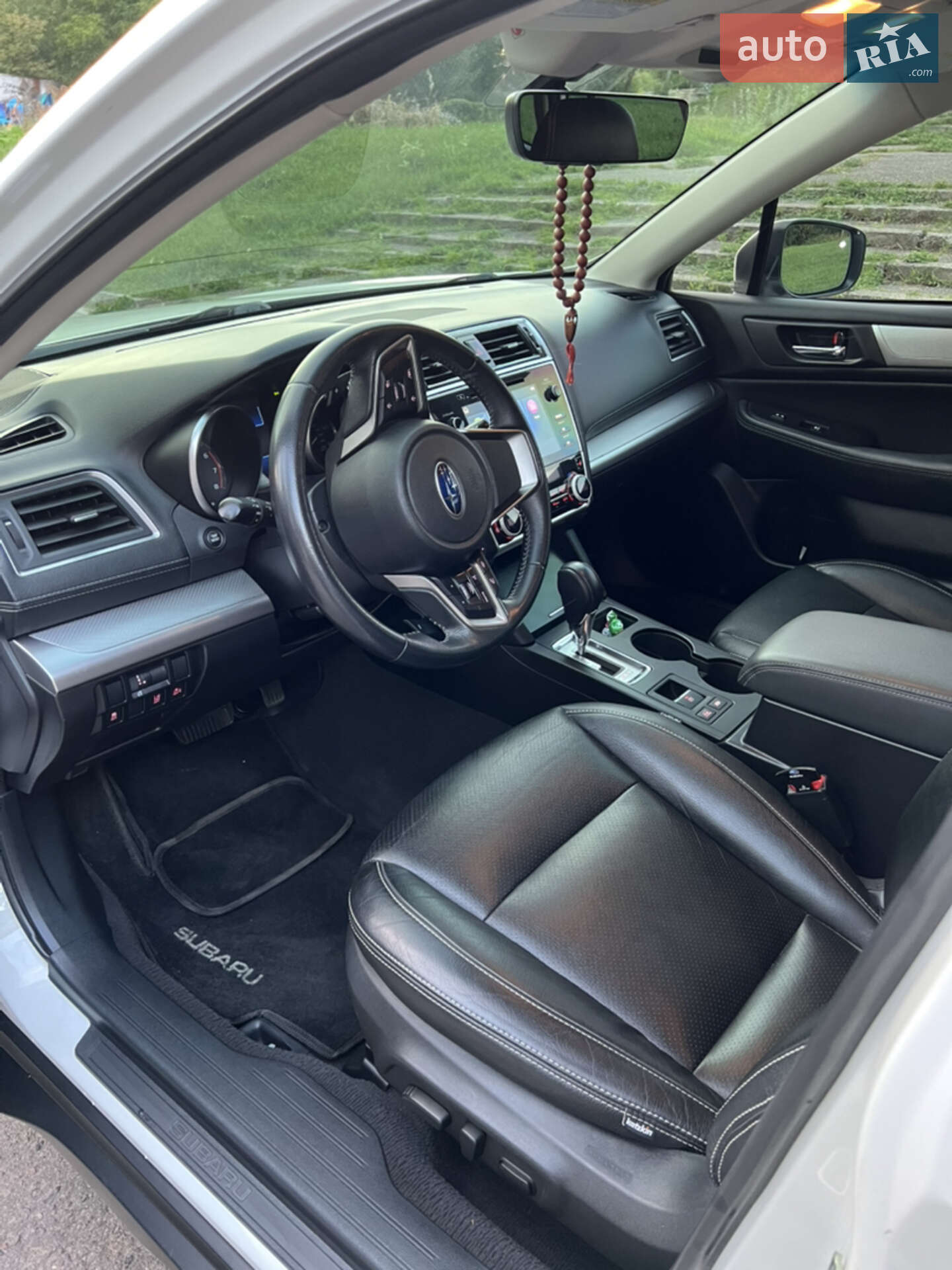 Subaru Outback 2018 VIN 4S4BSAFC5K3248767 фото оголошення 18 з 46