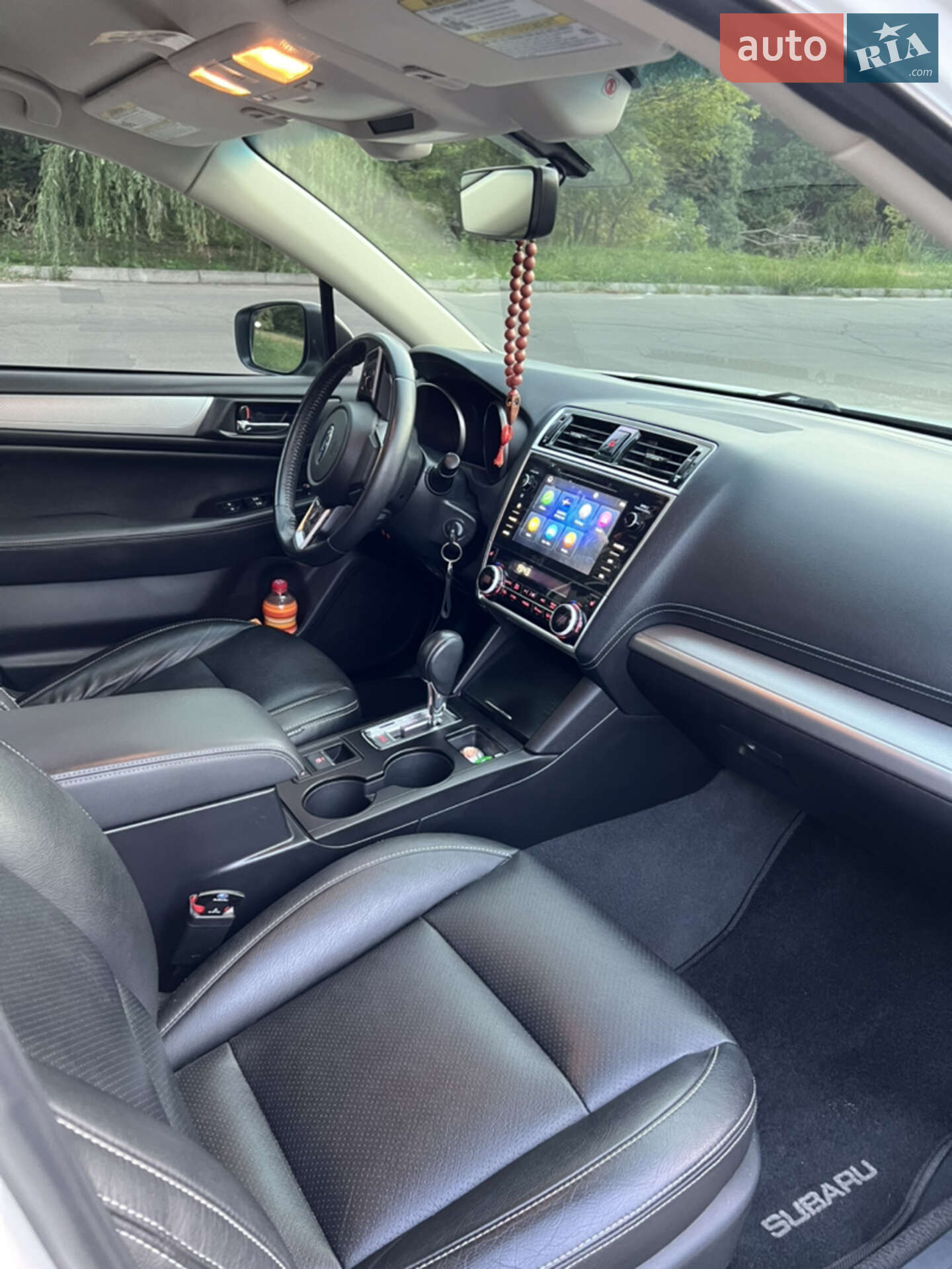 Subaru Outback 2018 VIN 4S4BSAFC5K3248767 фото оголошення 20 з 47