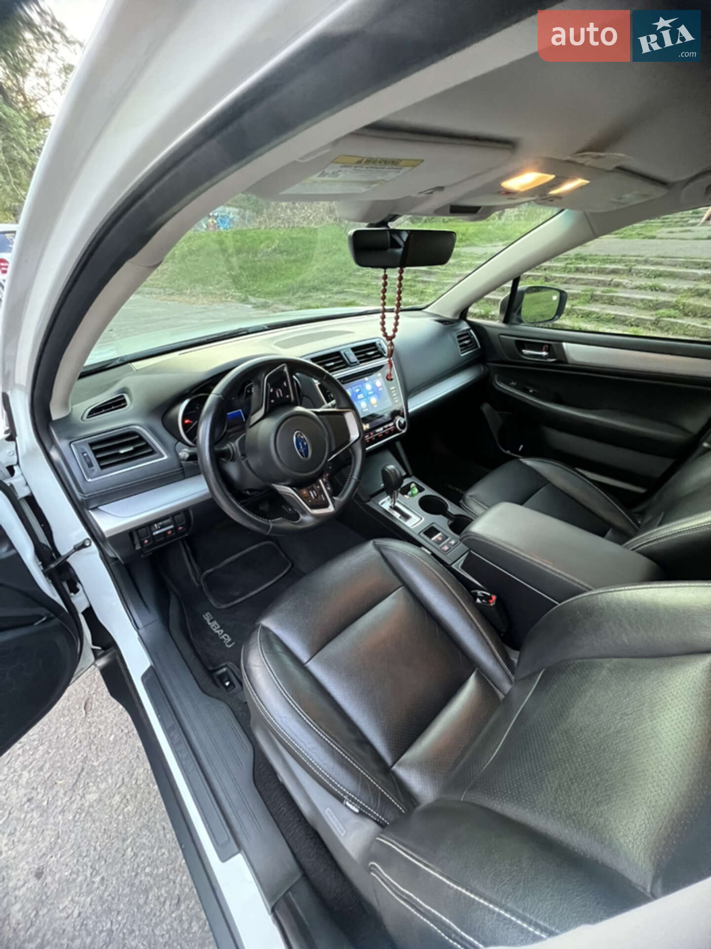Subaru Outback 2018 VIN 4S4BSAFC5K3248767 фото оголошення 19 з 46