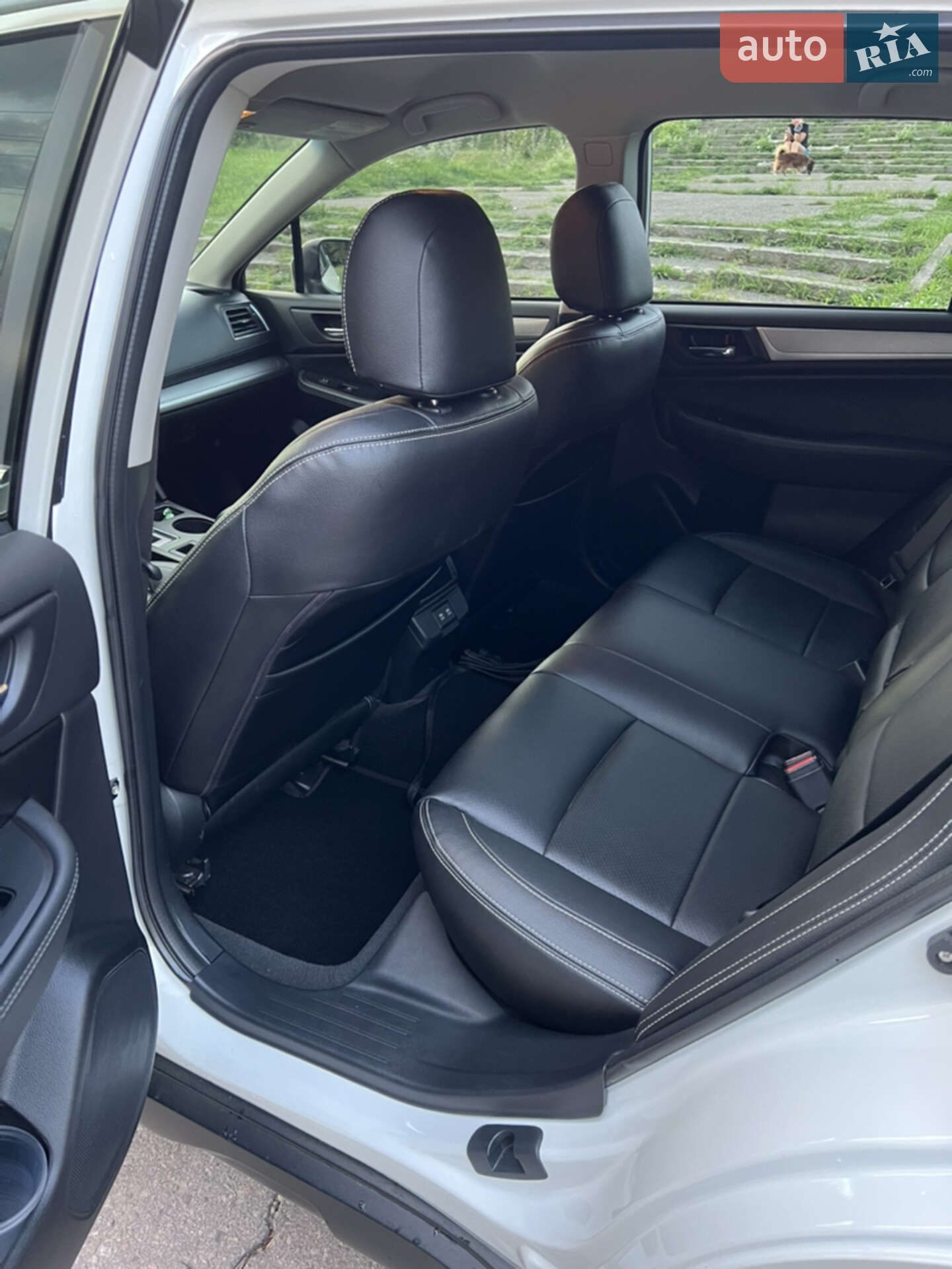 Subaru Outback 2018 VIN 4S4BSAFC5K3248767 фото оголошення 25 з 46