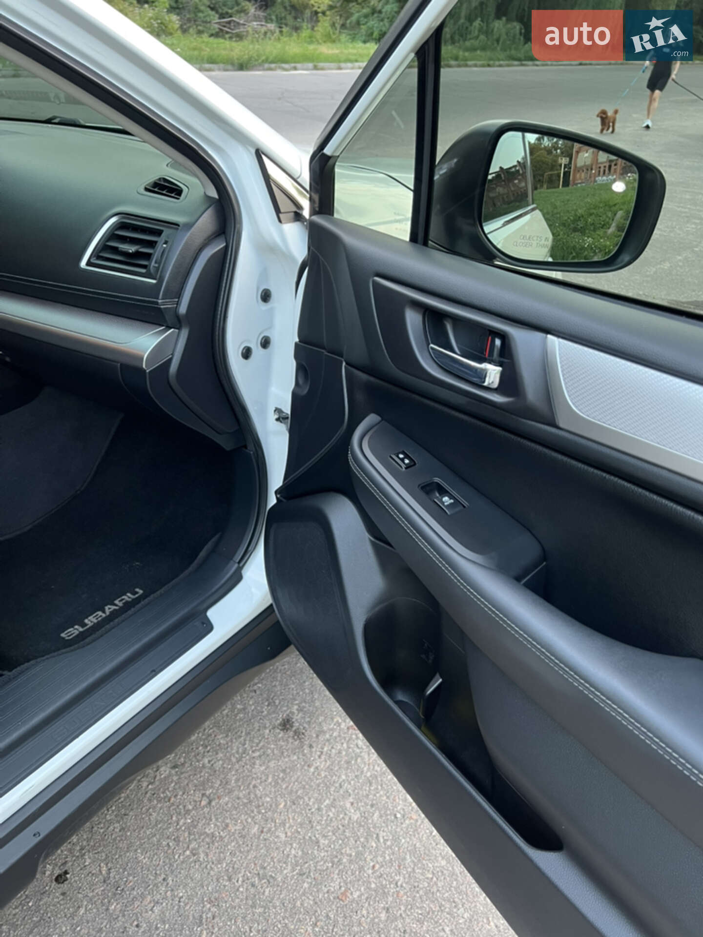 Subaru Outback 2018 VIN 4S4BSAFC5K3248767 фото оголошення 29 з 46