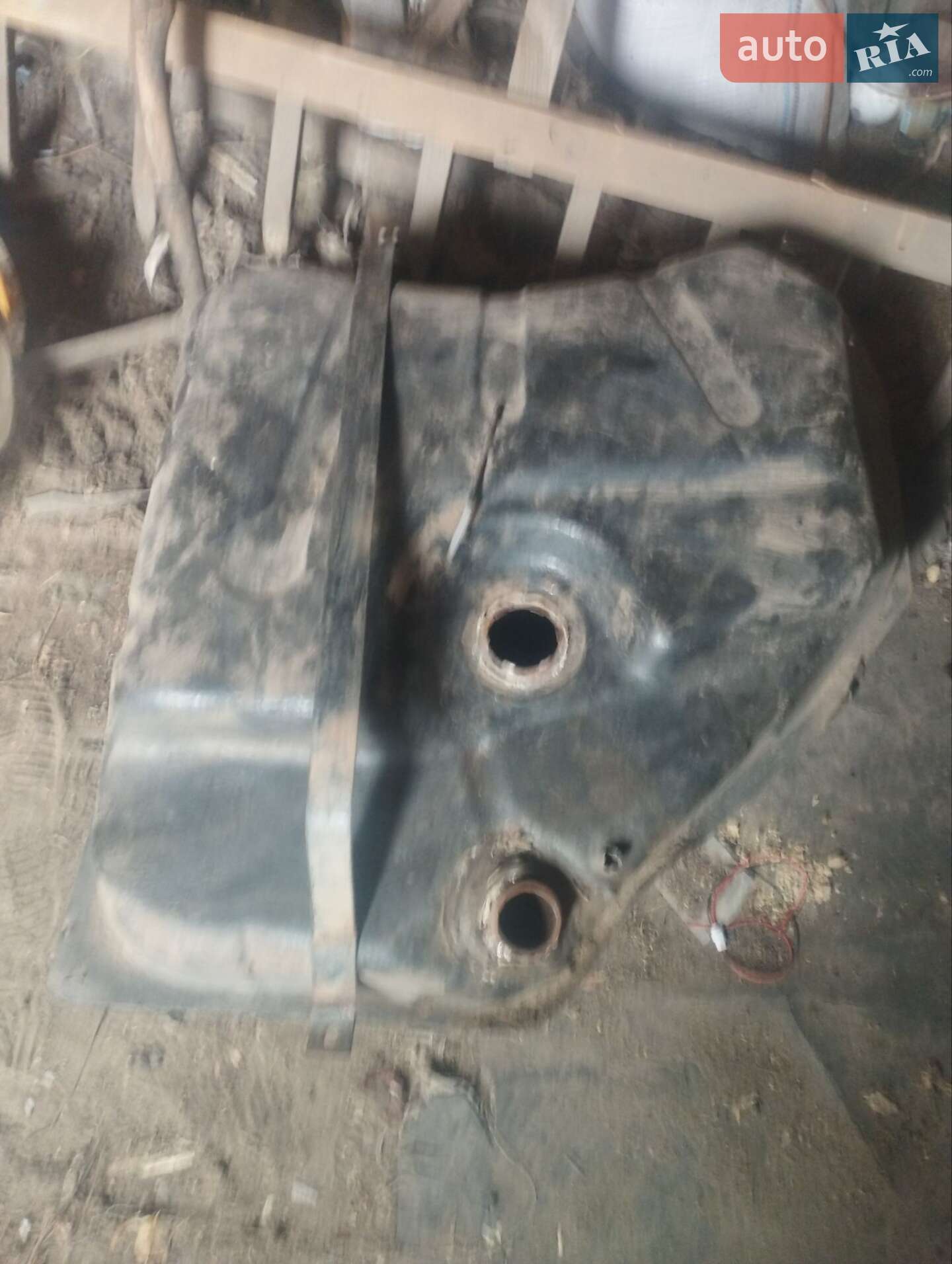 Ford Sierra 1985 VIN WF0AXXGBBAFA37173 фото оголошення 16 з 28