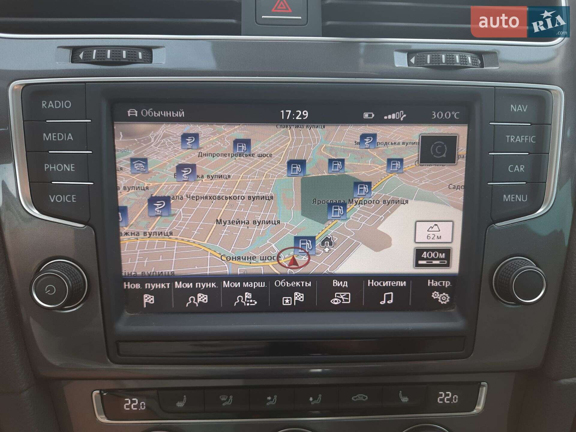 Volkswagen e-Golf 2015 VIN WVWZZZAUZFW907031 фото оголошення 2 з 33