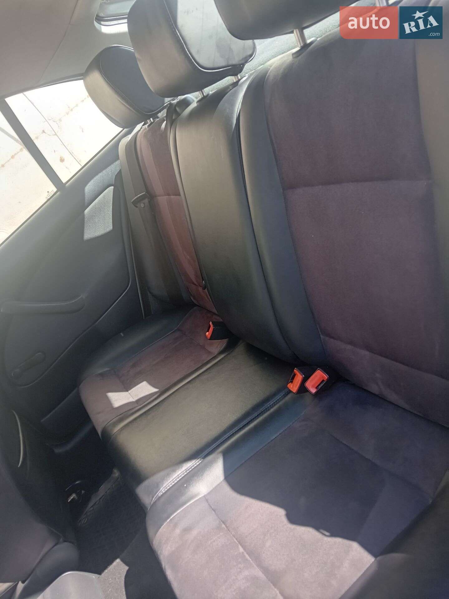 Skoda Octavia 2007 VIN TMBDS21U878871359 фото оголошення 7 з 9