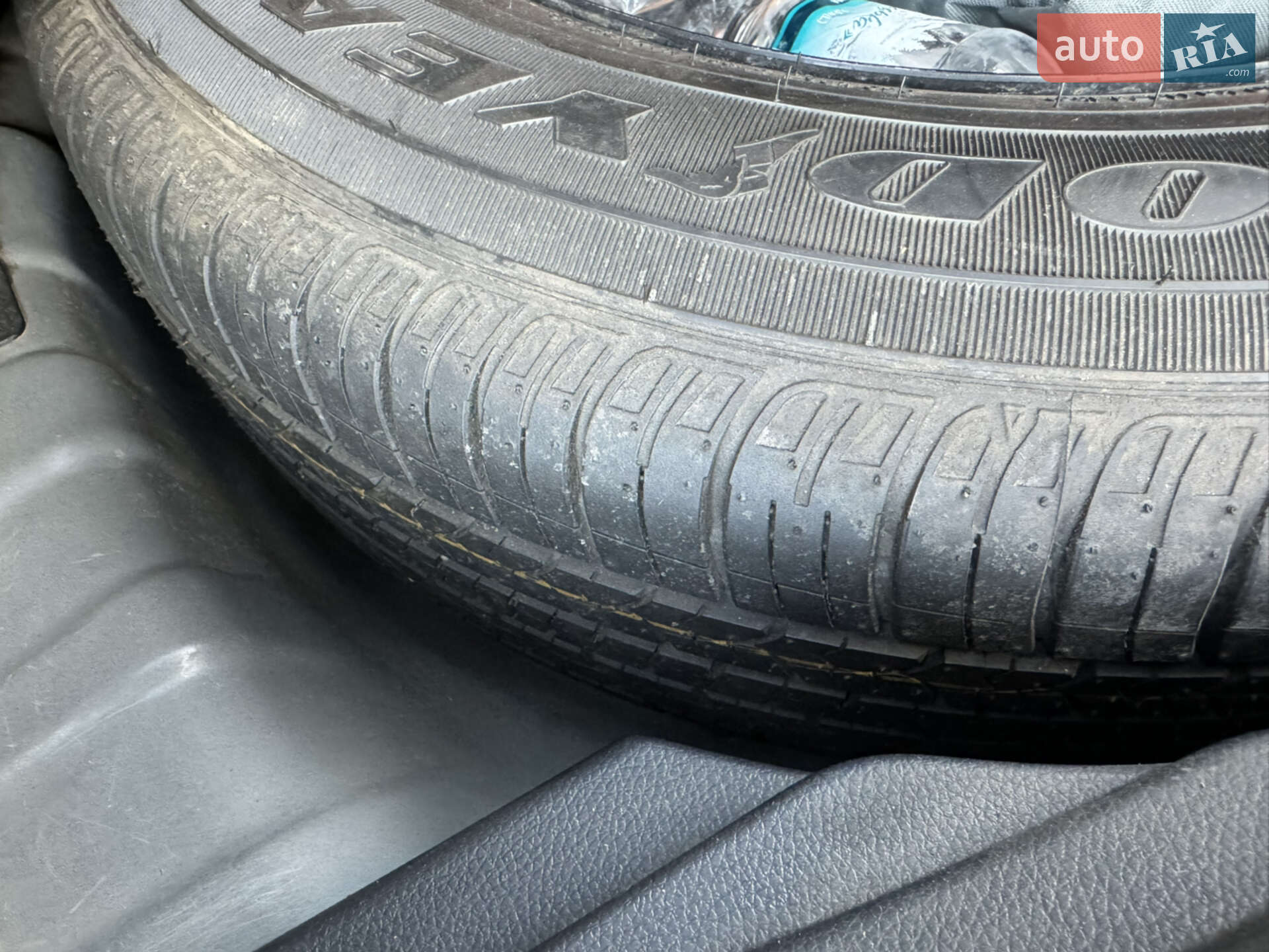Nissan X-Trail 2017 VIN JN1TCAT32U0059654 фото оголошення 33 з 43