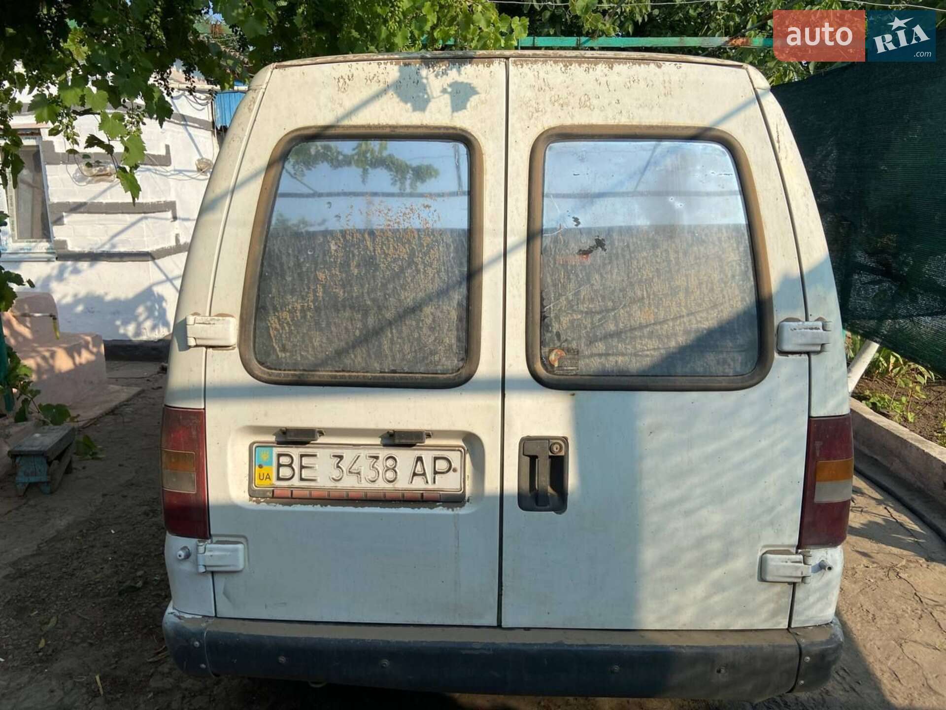 Peugeot Expert 1999 VIN VF3225DH212566371 фото оголошення 5 з 29