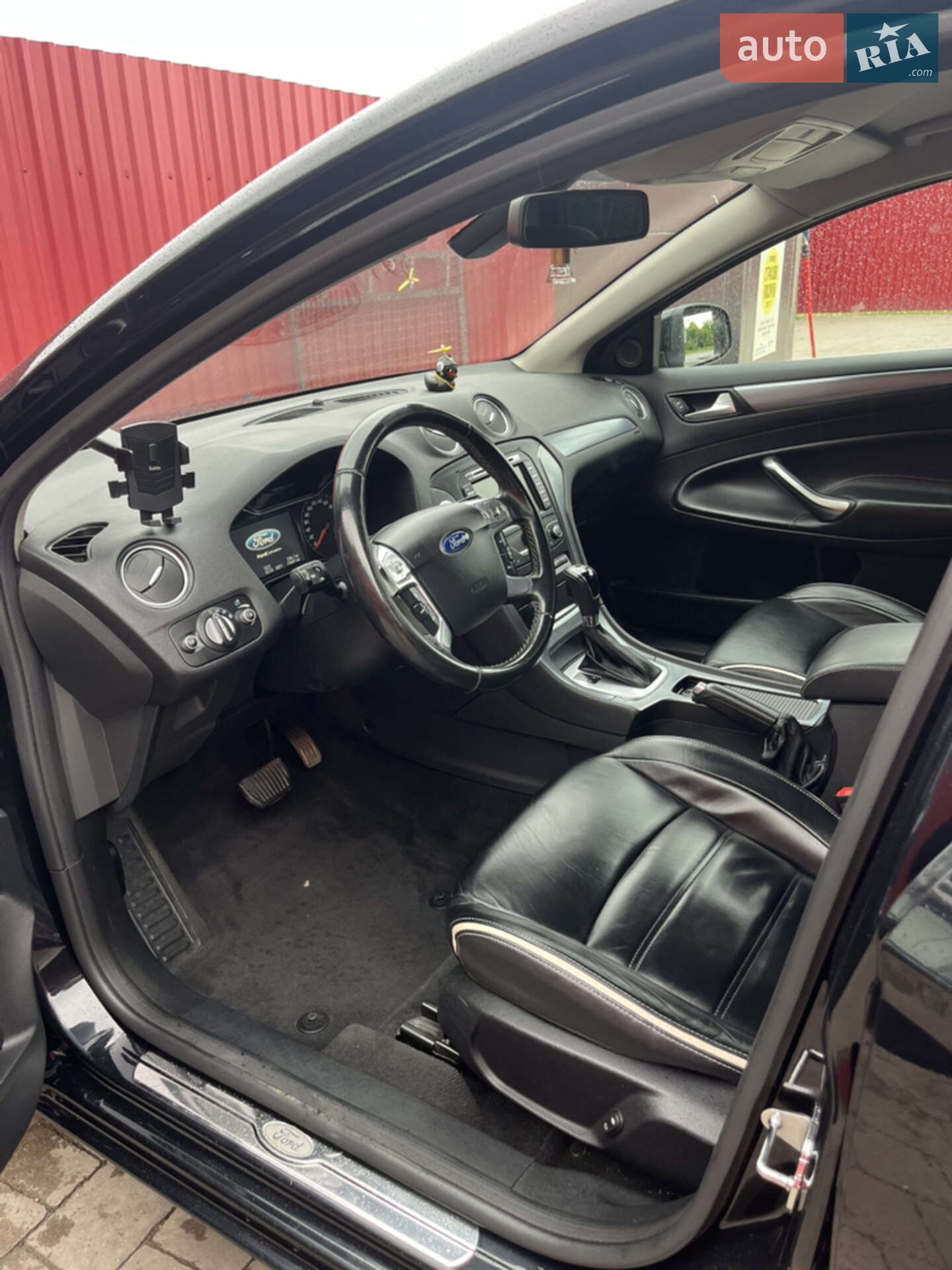 Ford Mondeo 2013 VIN WF0GXXGBBGDB27853 фото оголошення 17 з 26