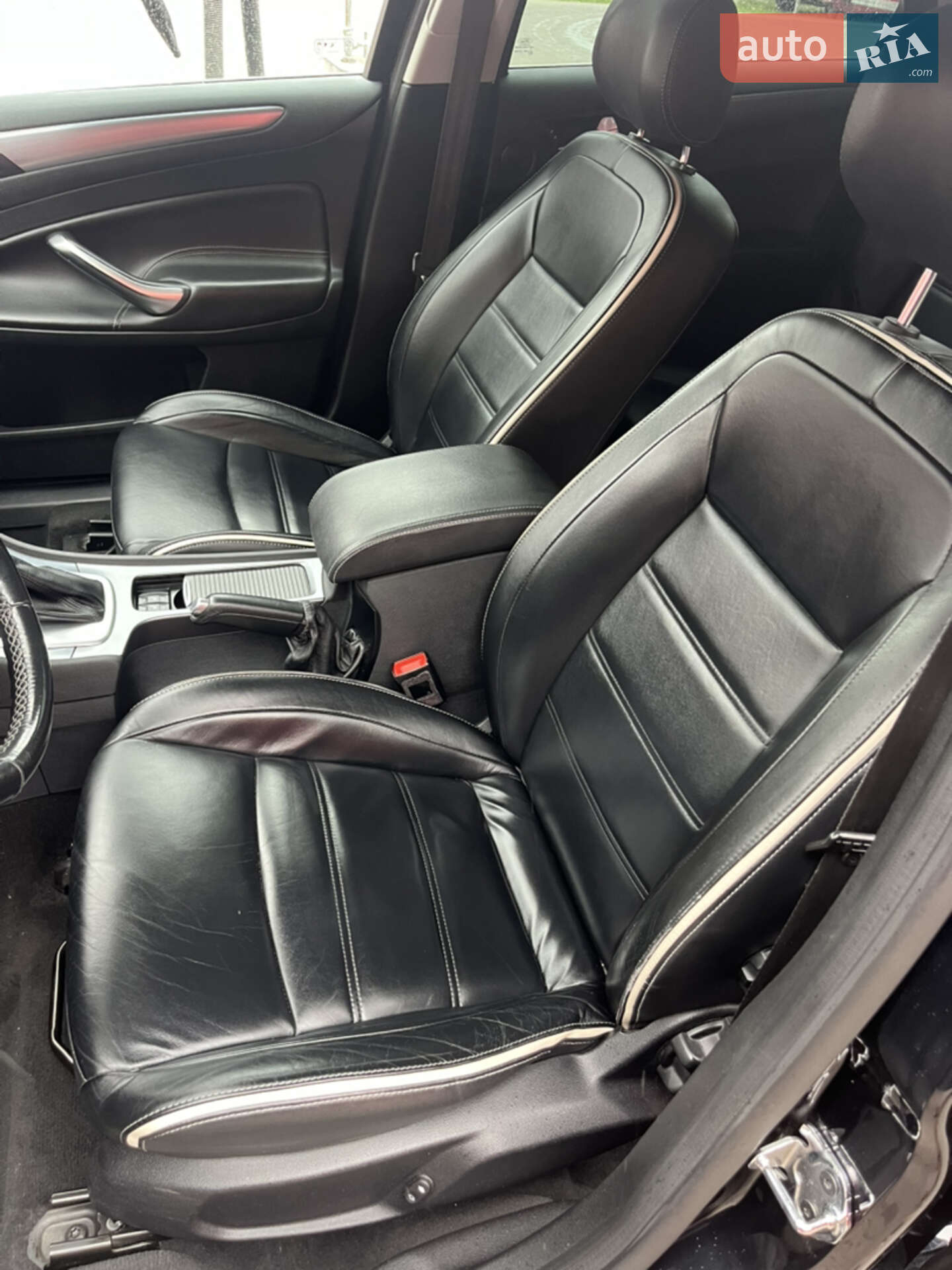 Ford Mondeo 2013 VIN WF0GXXGBBGDB27853 фото оголошення 18 з 26