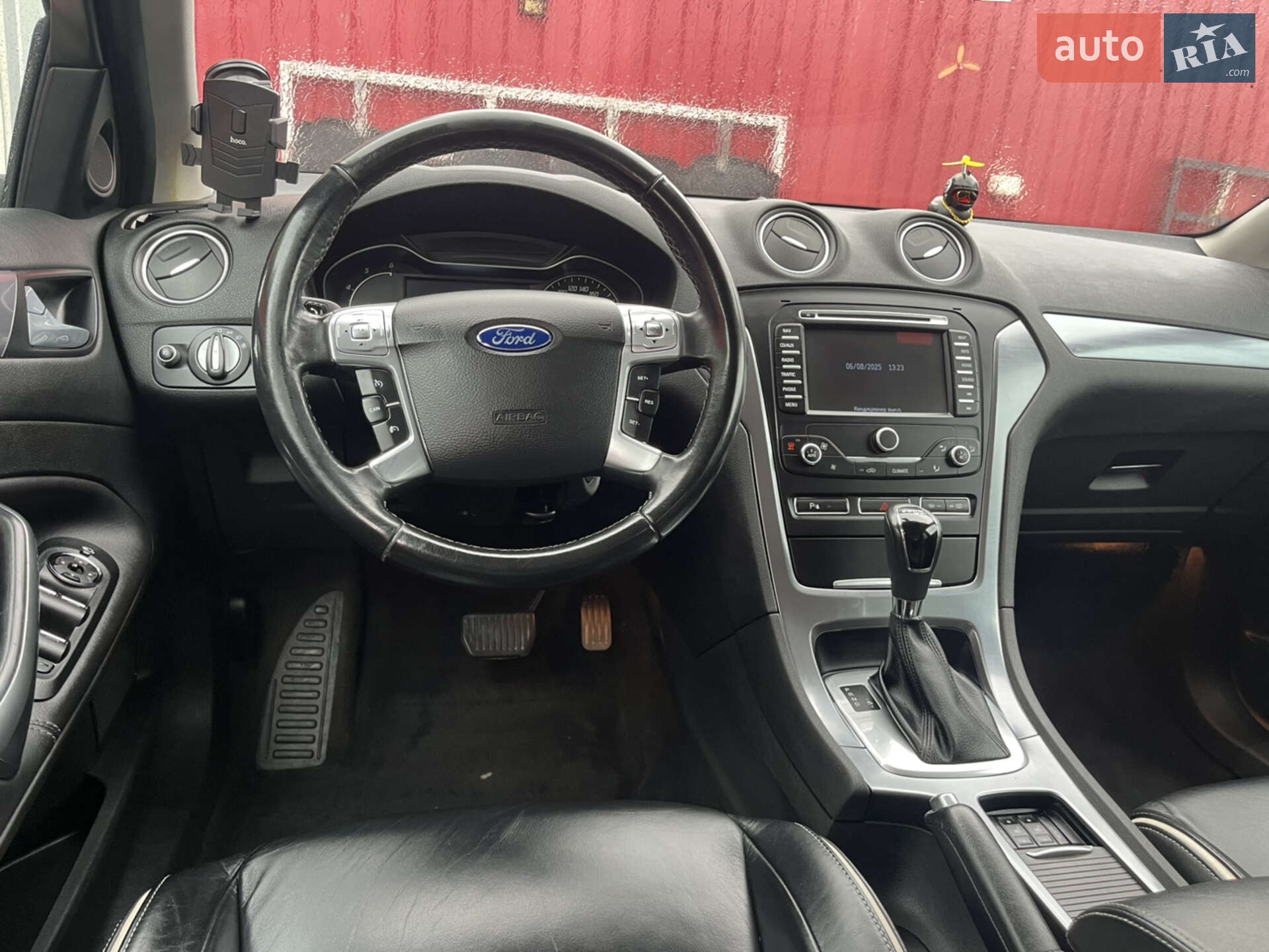 Ford Mondeo 2013 VIN WF0GXXGBBGDB27853 фото оголошення 21 з 26