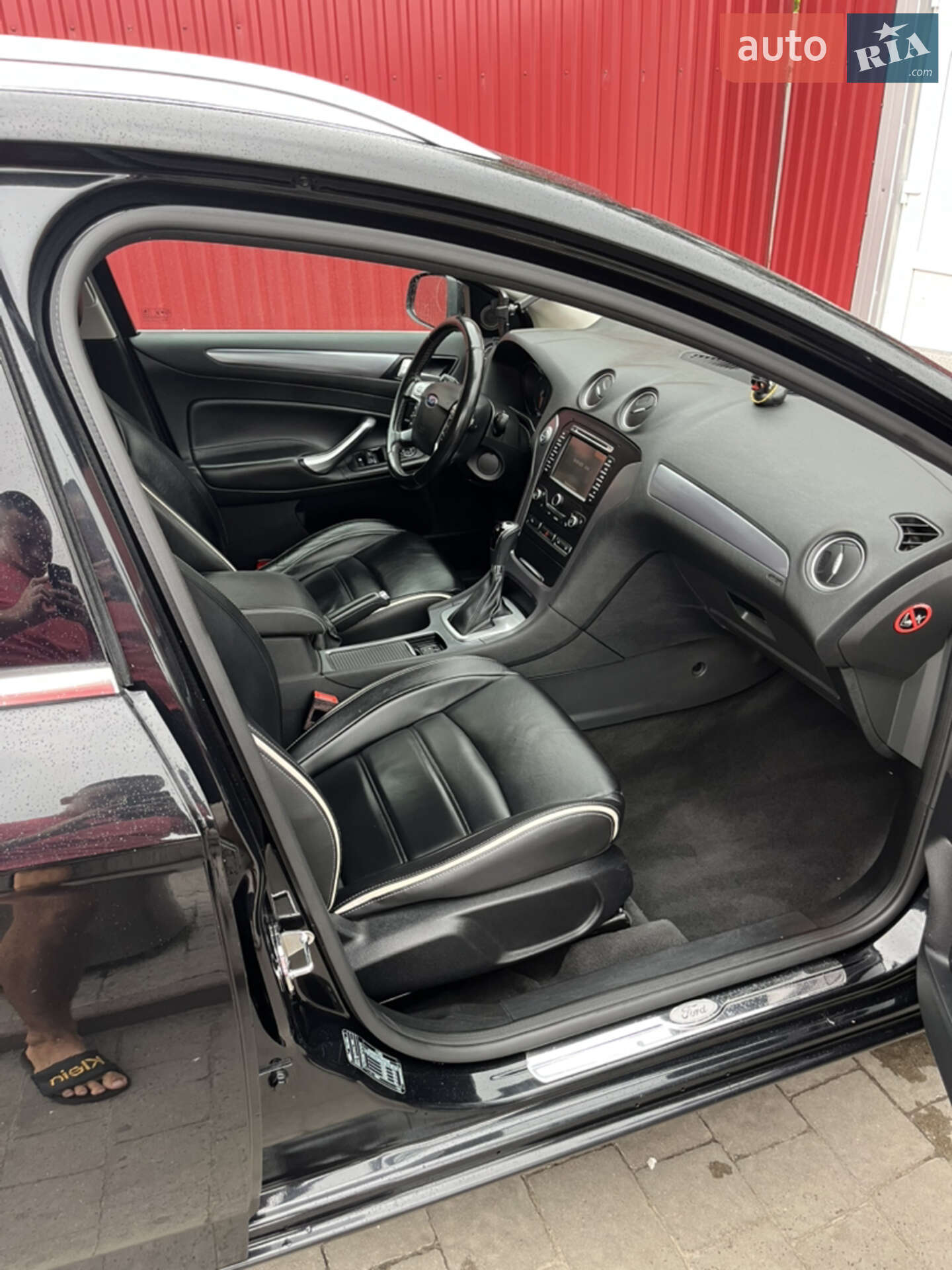 Ford Mondeo 2013 VIN WF0GXXGBBGDB27853 фото оголошення 24 з 26